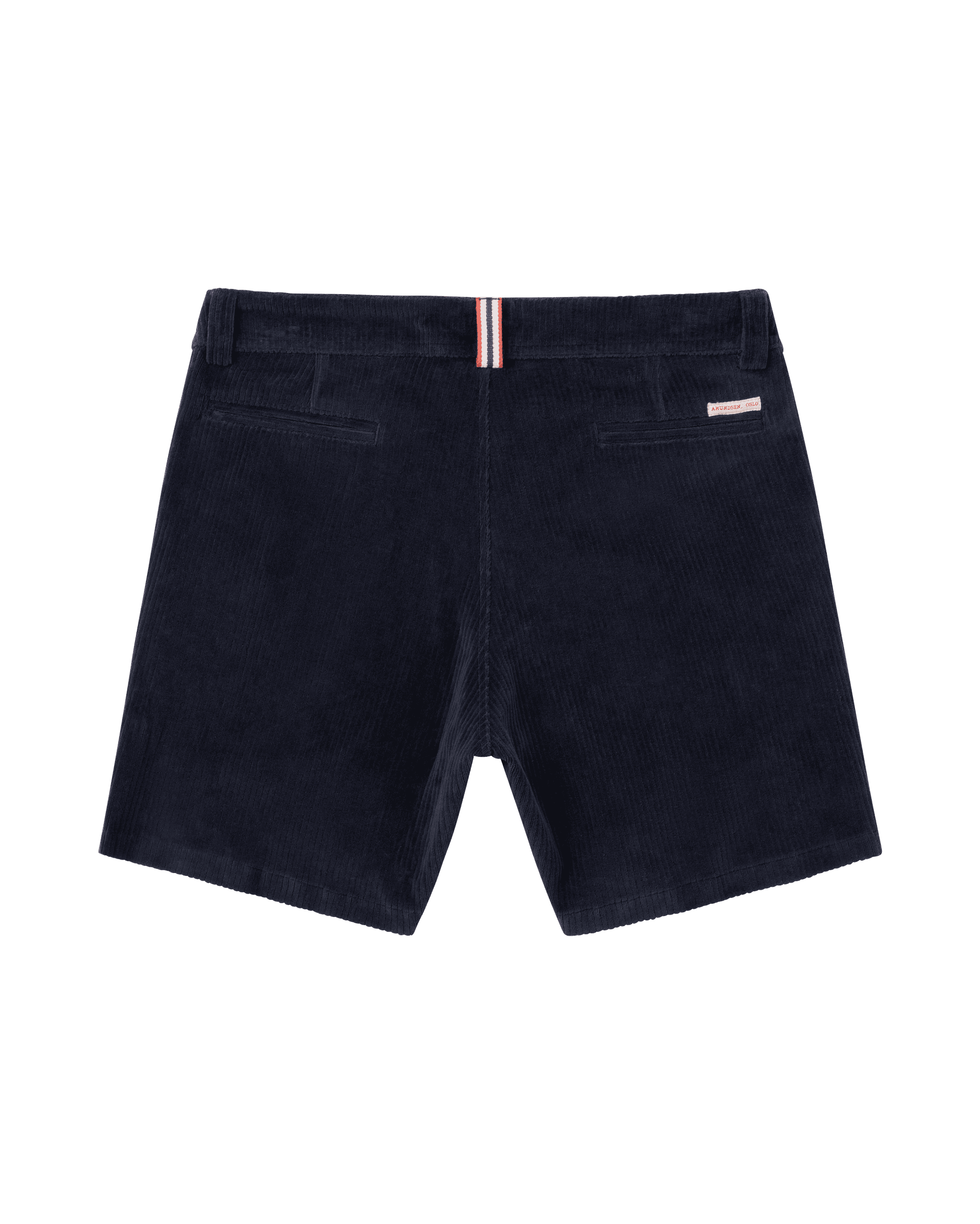 6INCHER COMFY CORD SHORTS MENS