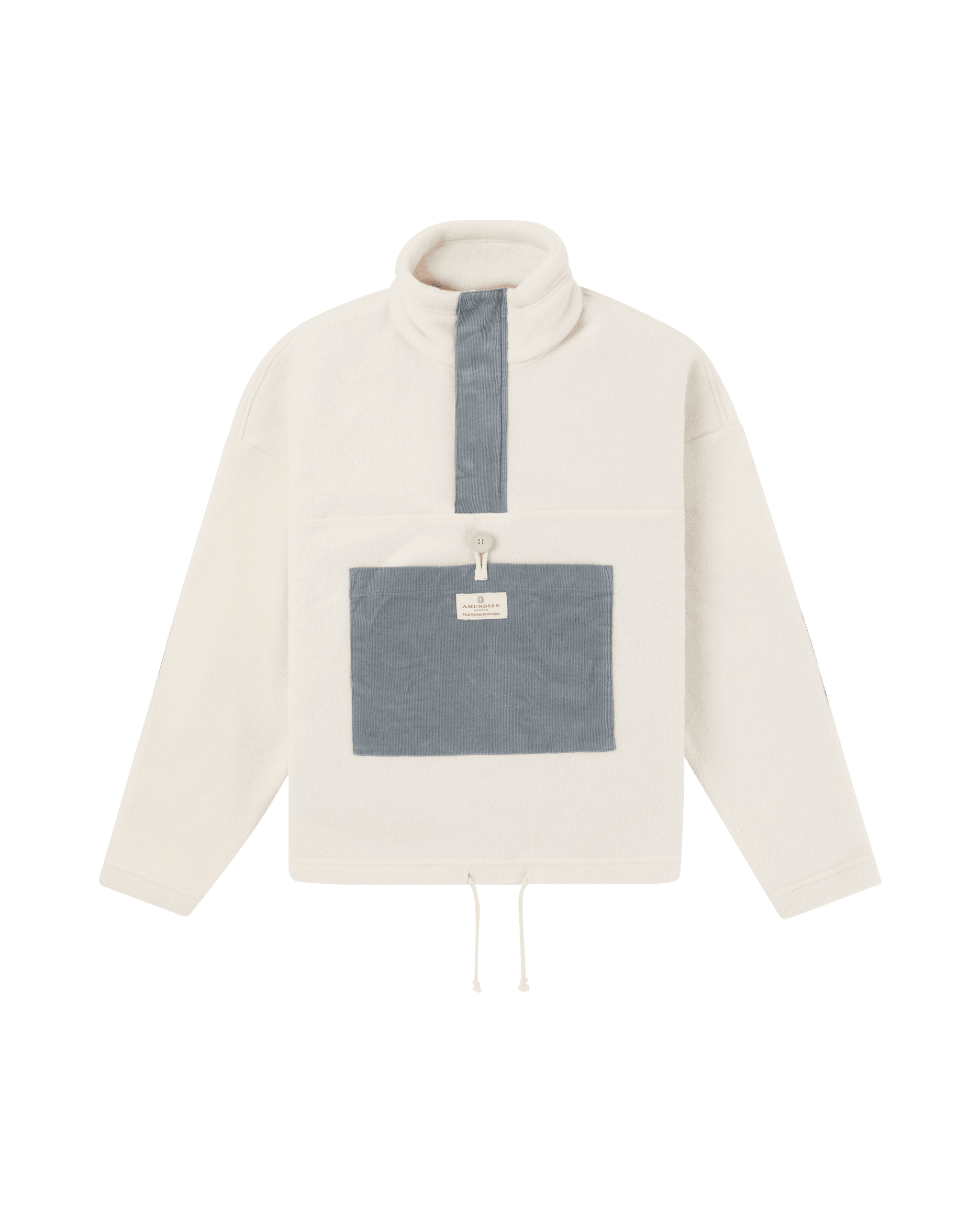 V-BOND CORD FLEECE WOMENS