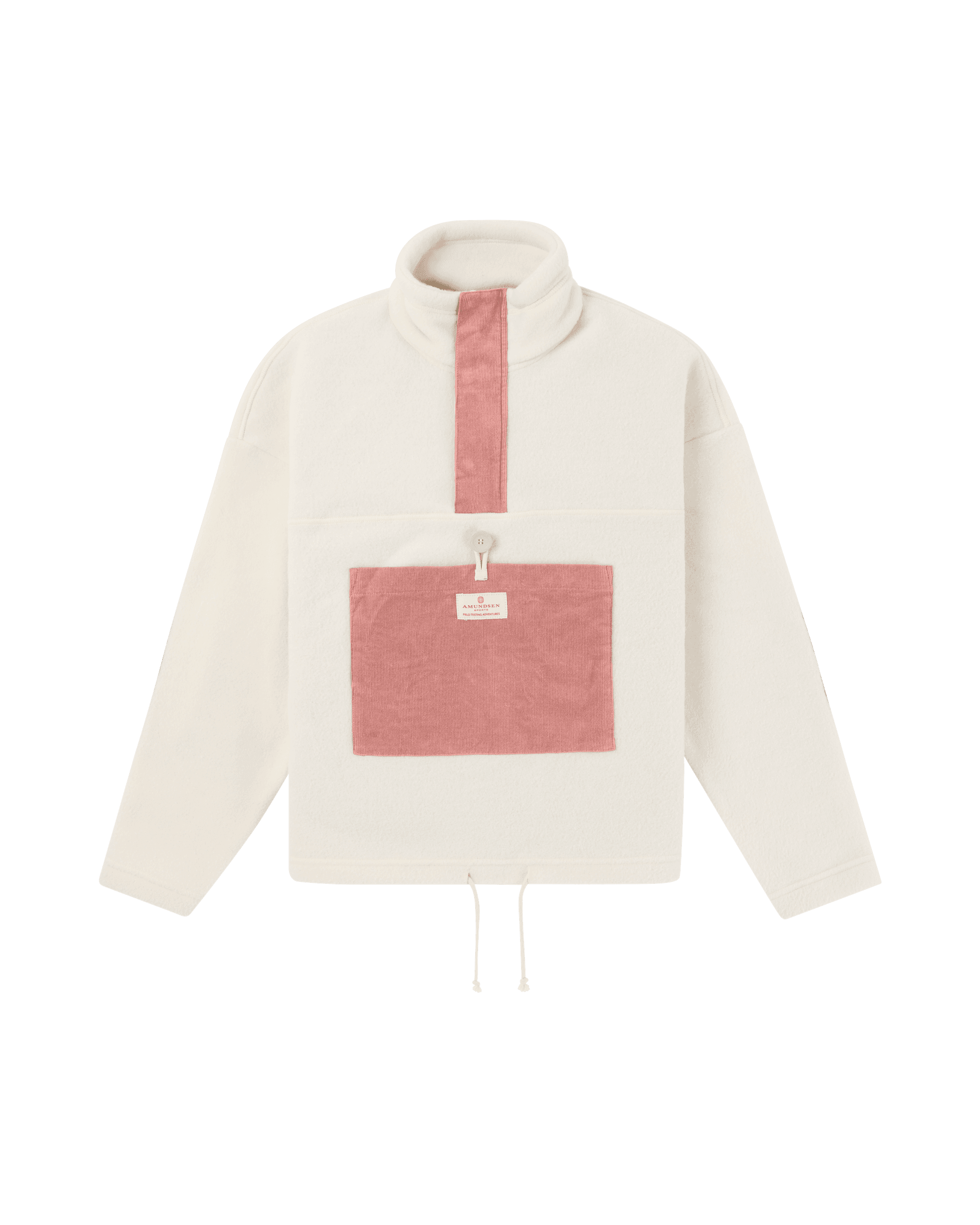 V-BOND CORD FLEECE WOMENS