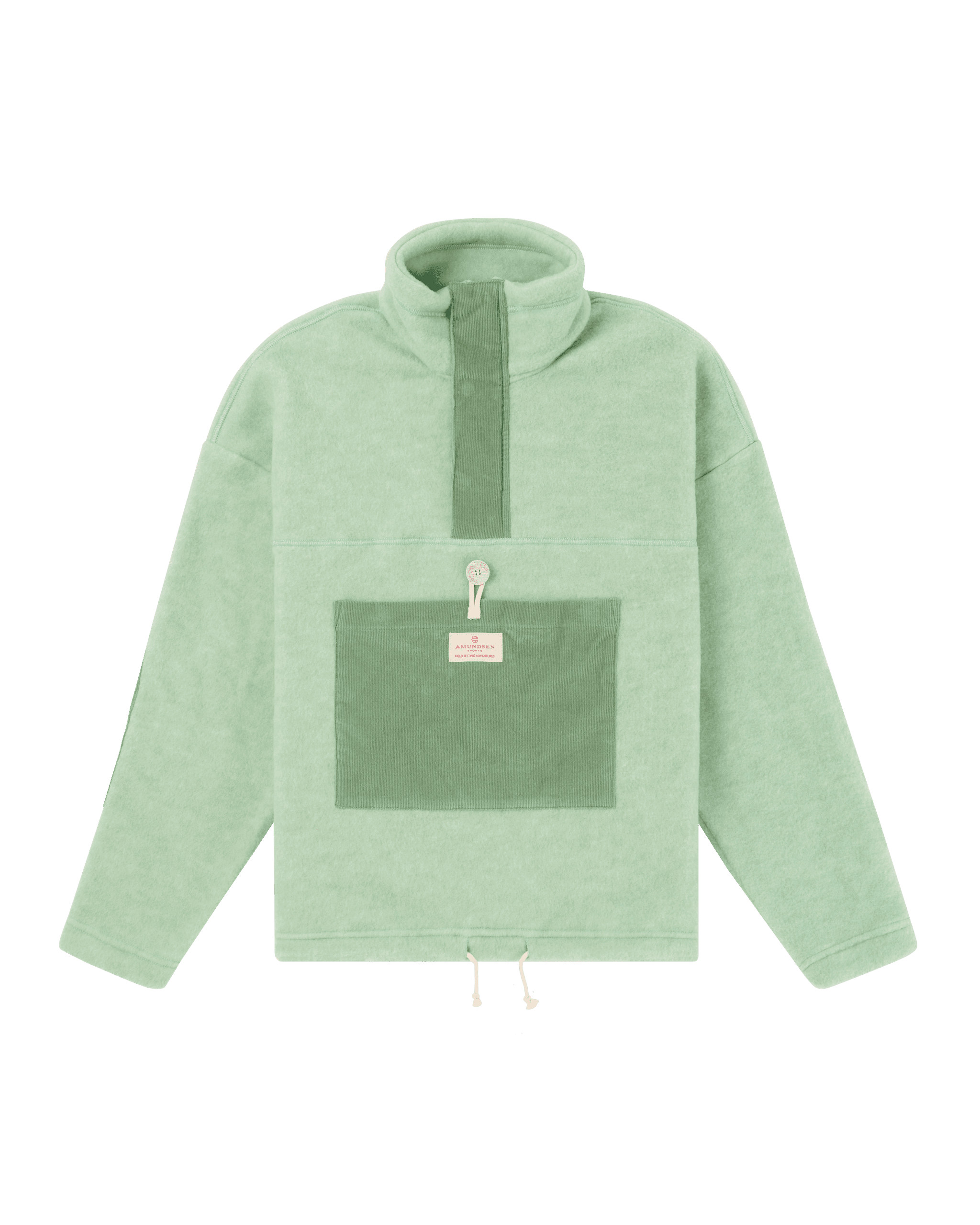V-BOND CORD FLEECE WOMENS