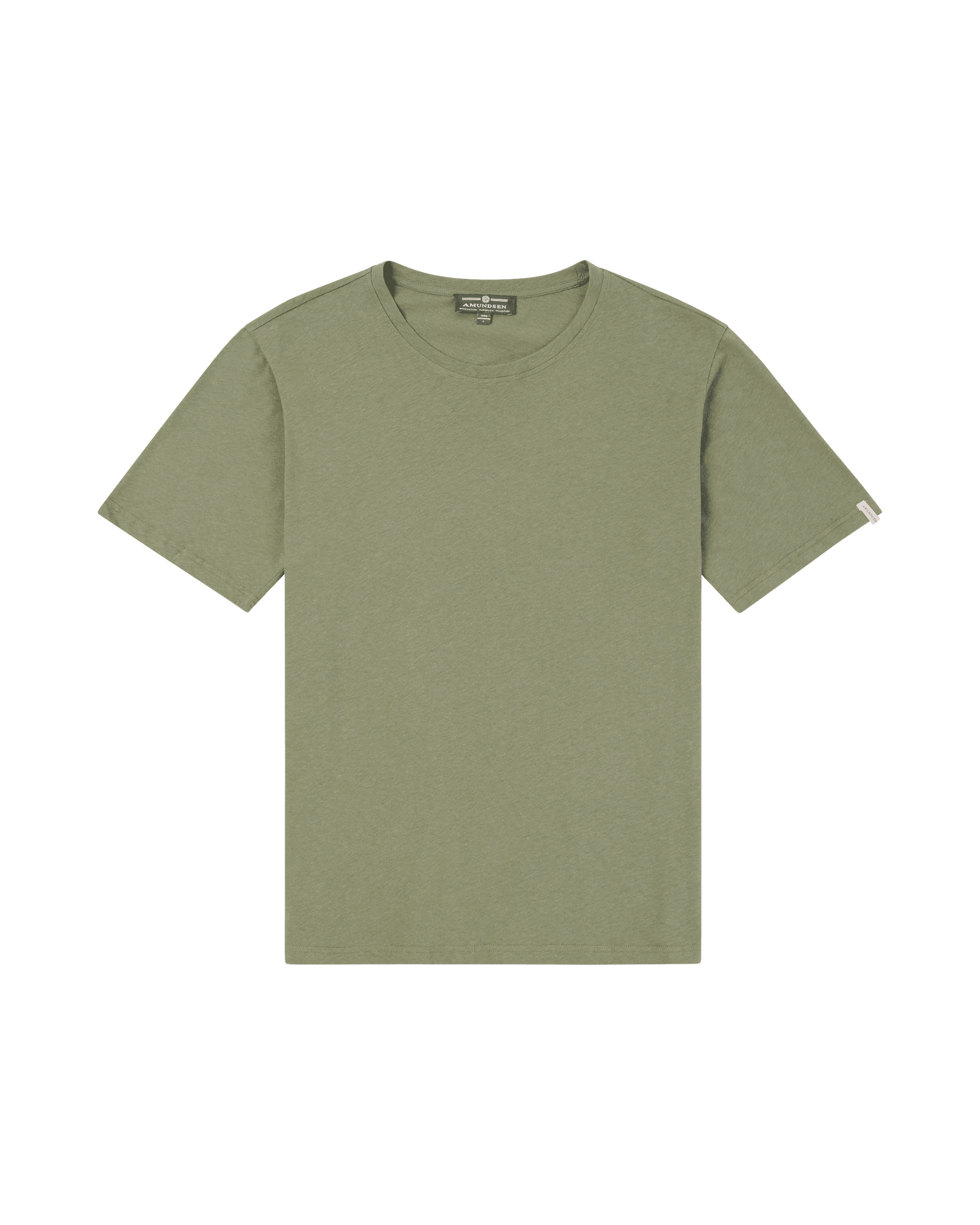 LINEN TEE MENS
