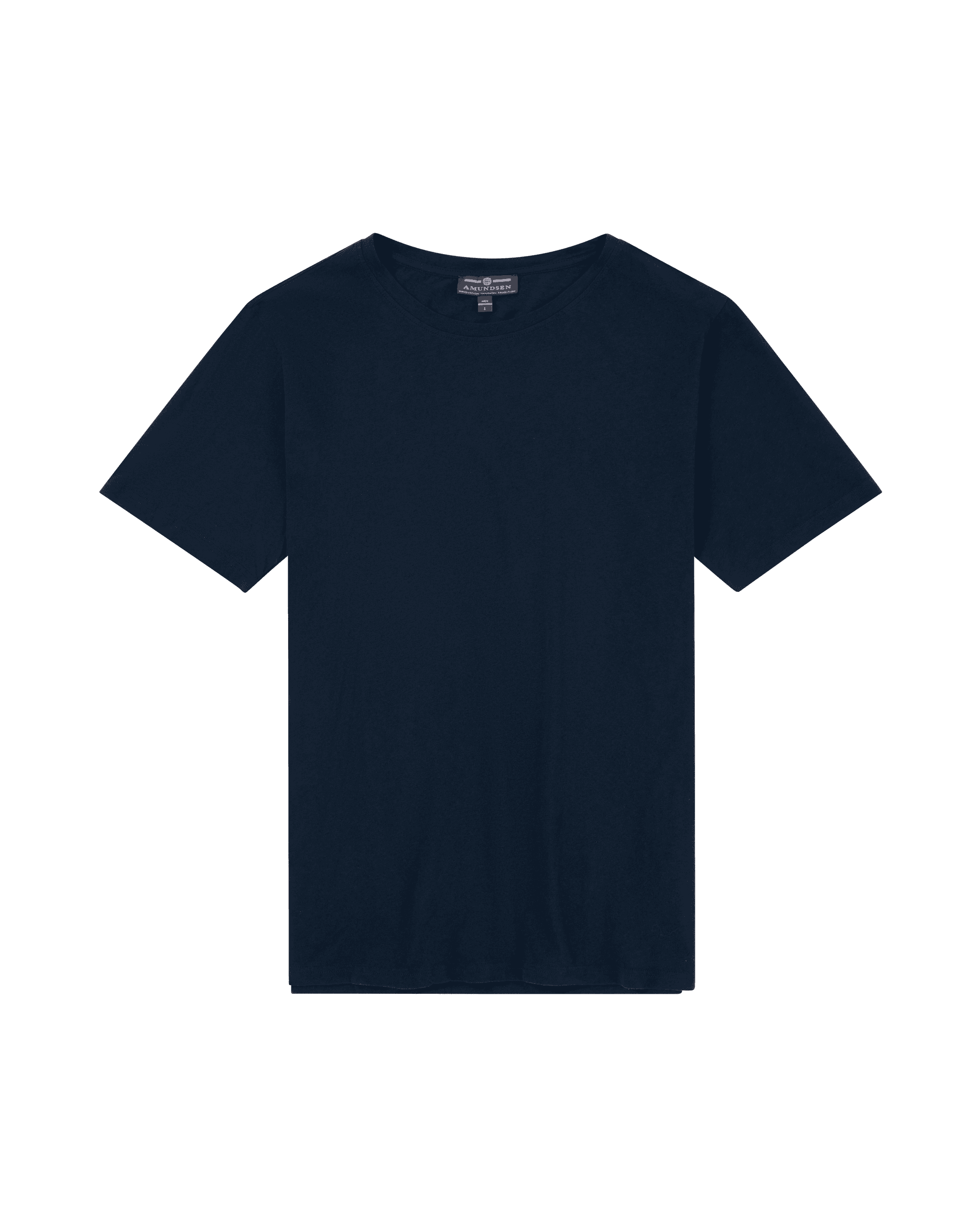 LINEN TEE MENS
