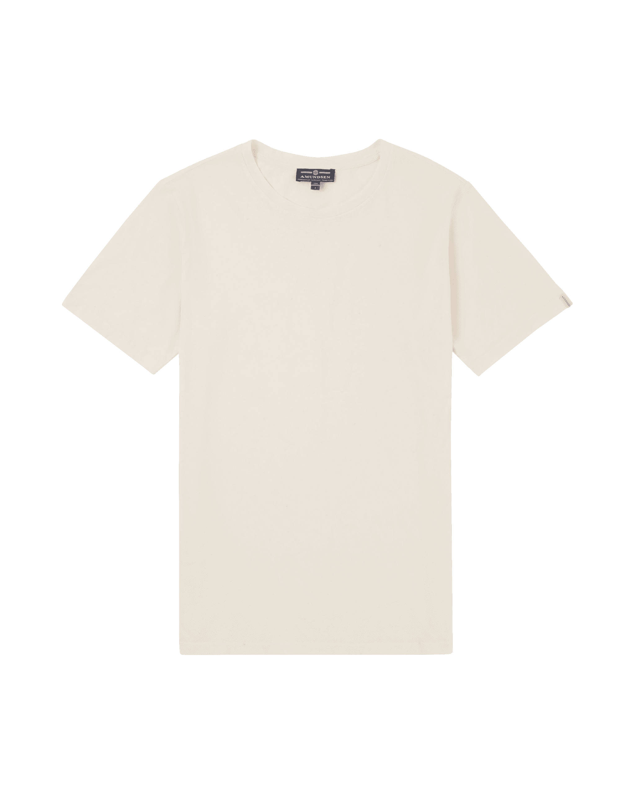 LINEN TEE MENS