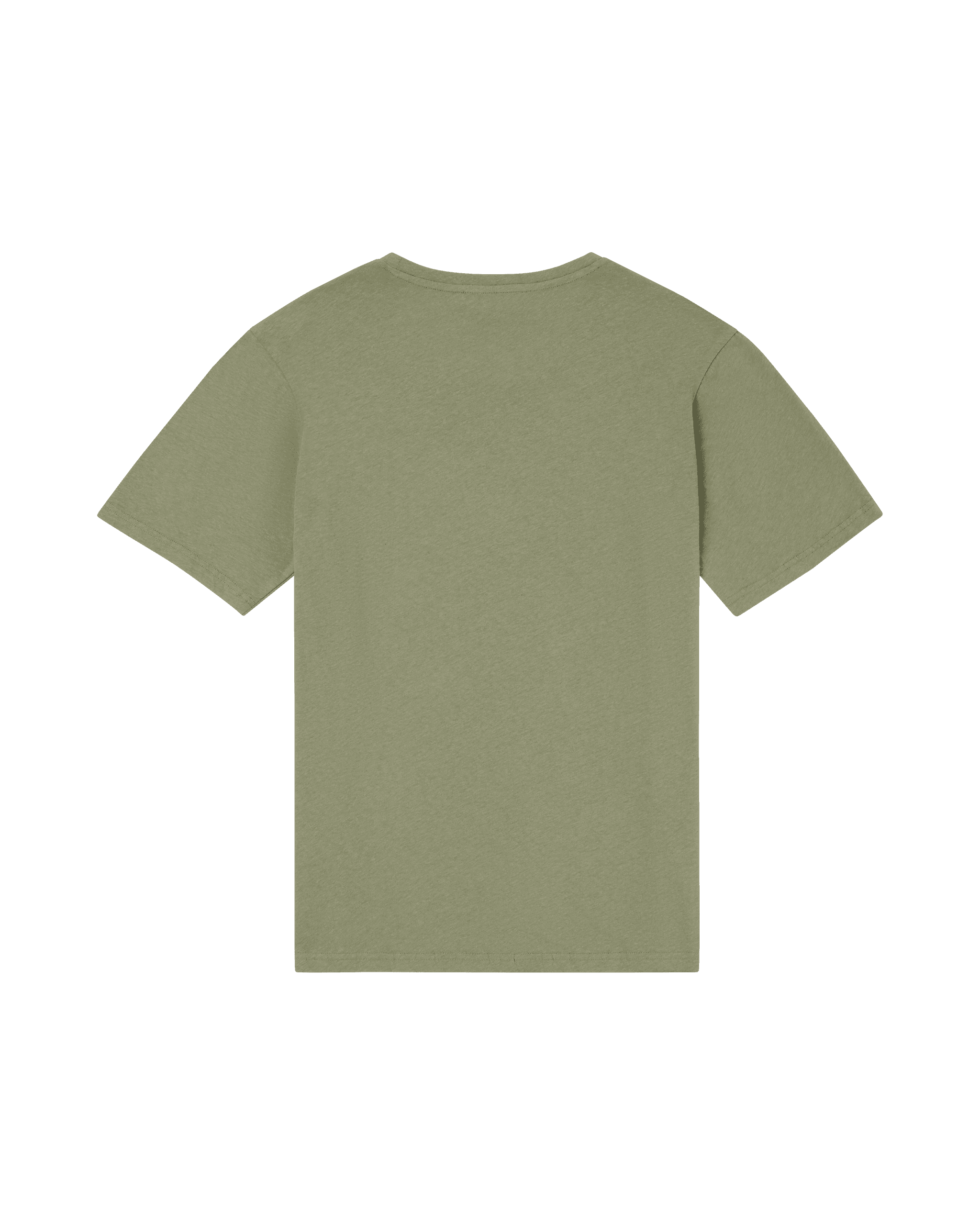 LINEN TEE MENS