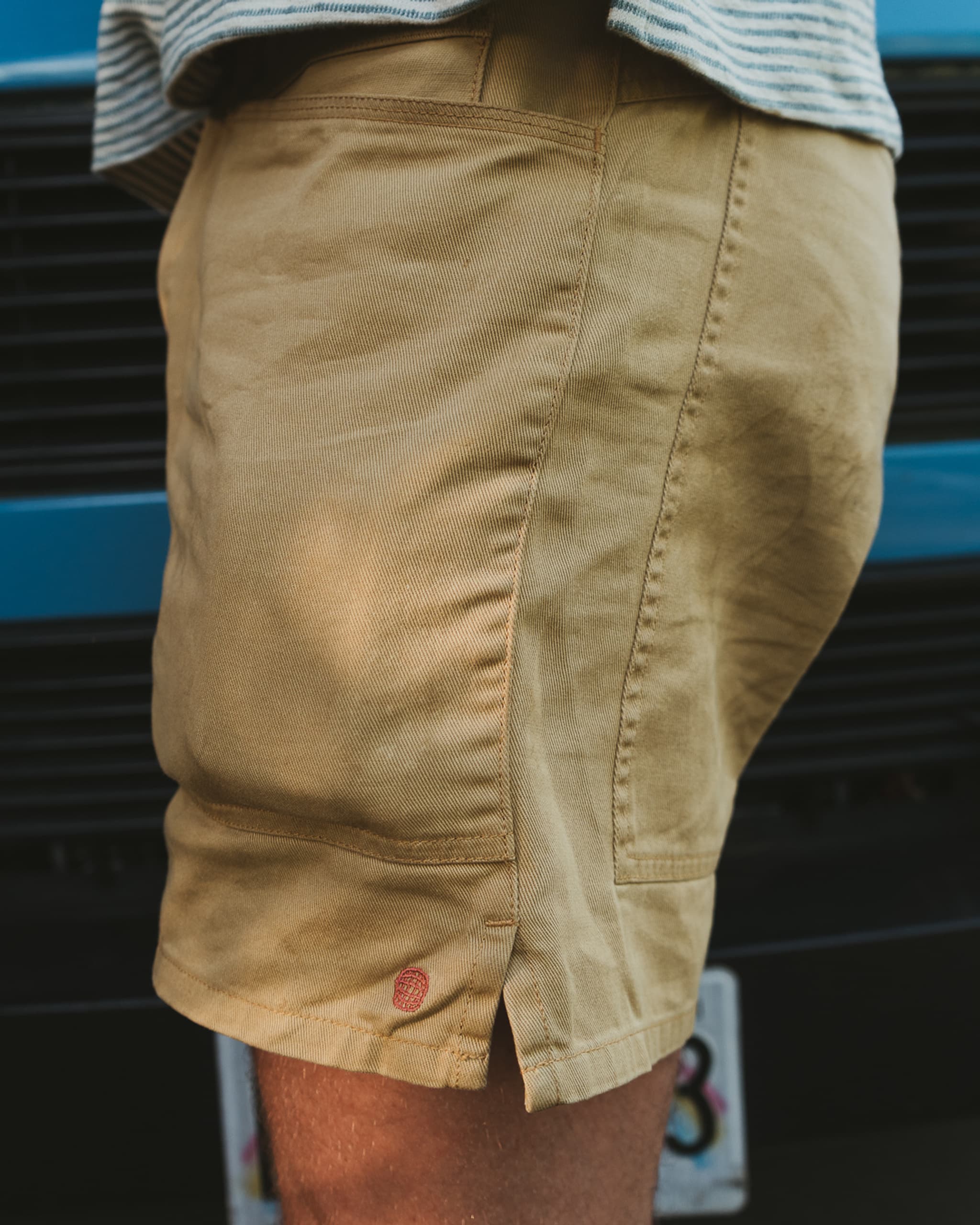 ADVENTURE SHORTS MENS
