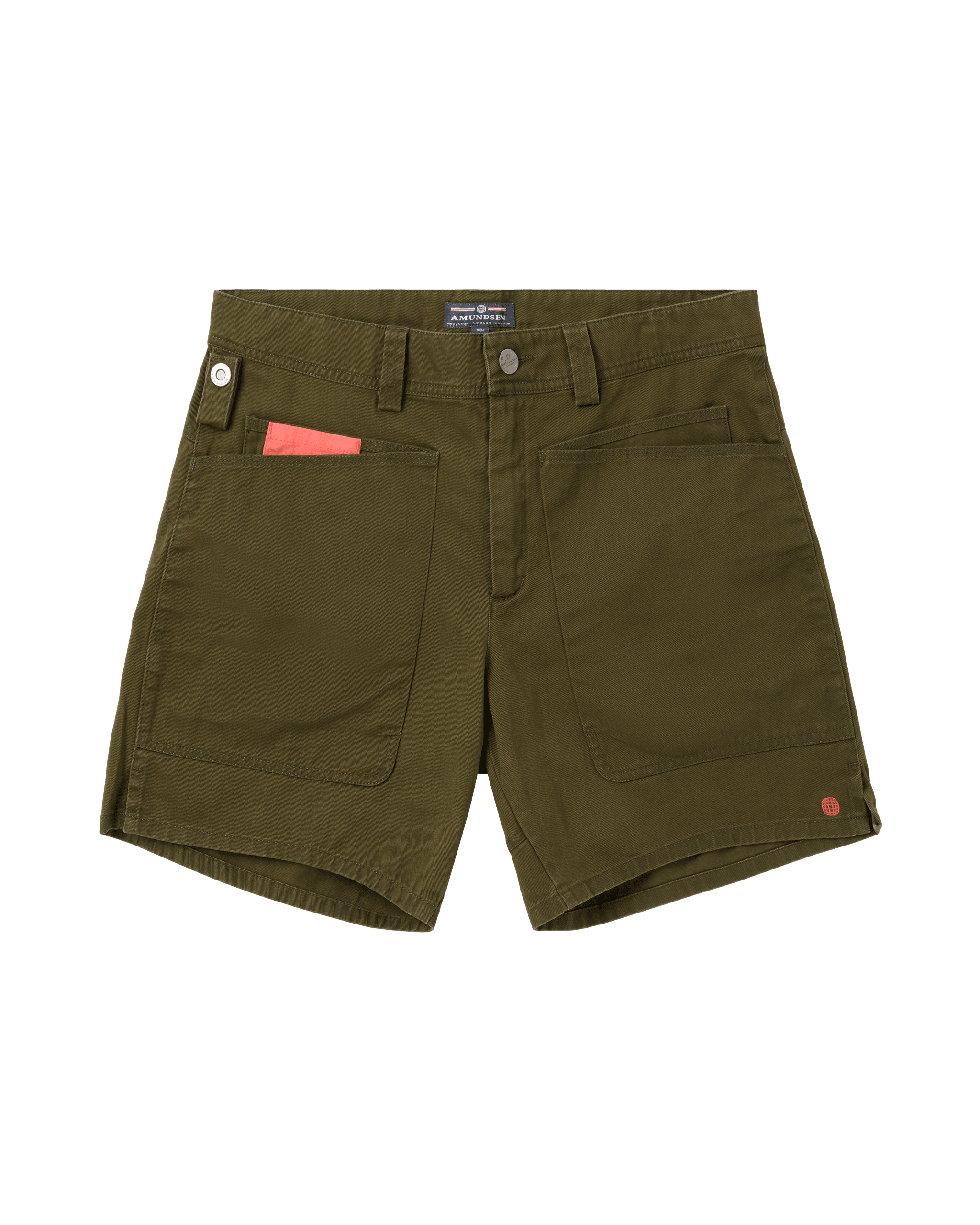 ADVENTURE SHORTS MENS