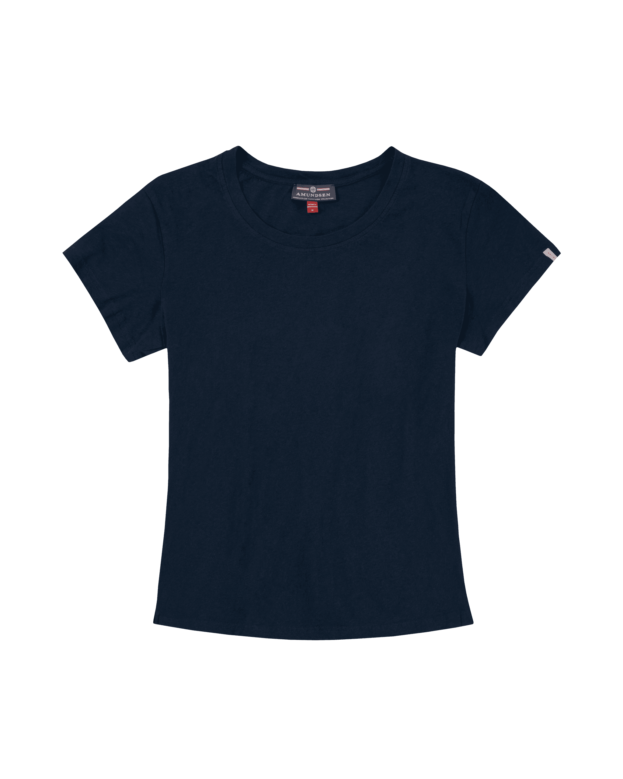LINEN TEE WOMENS
