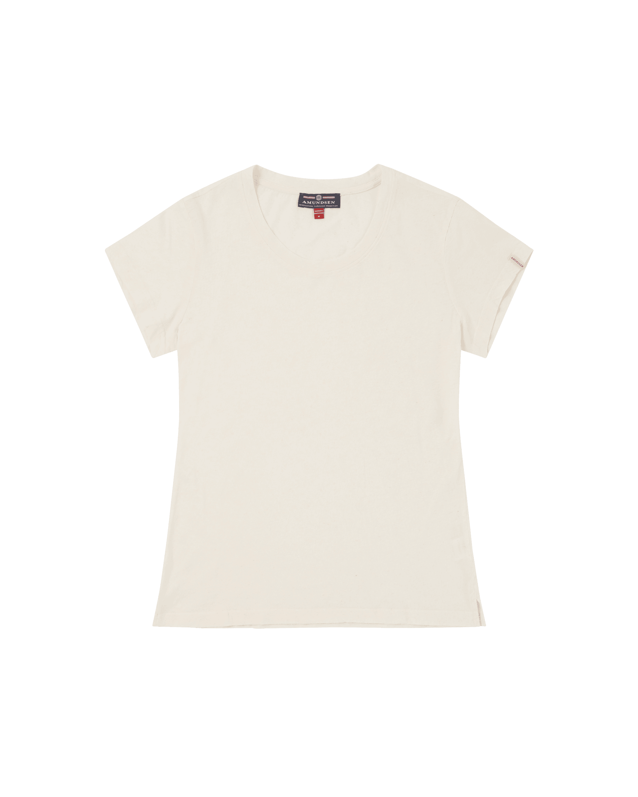 LINEN TEE WOMENS
