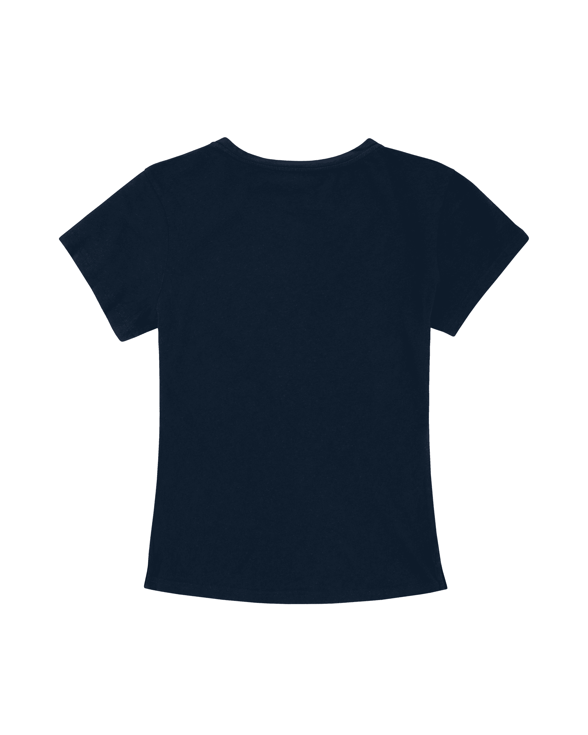 LINEN TEE WOMENS