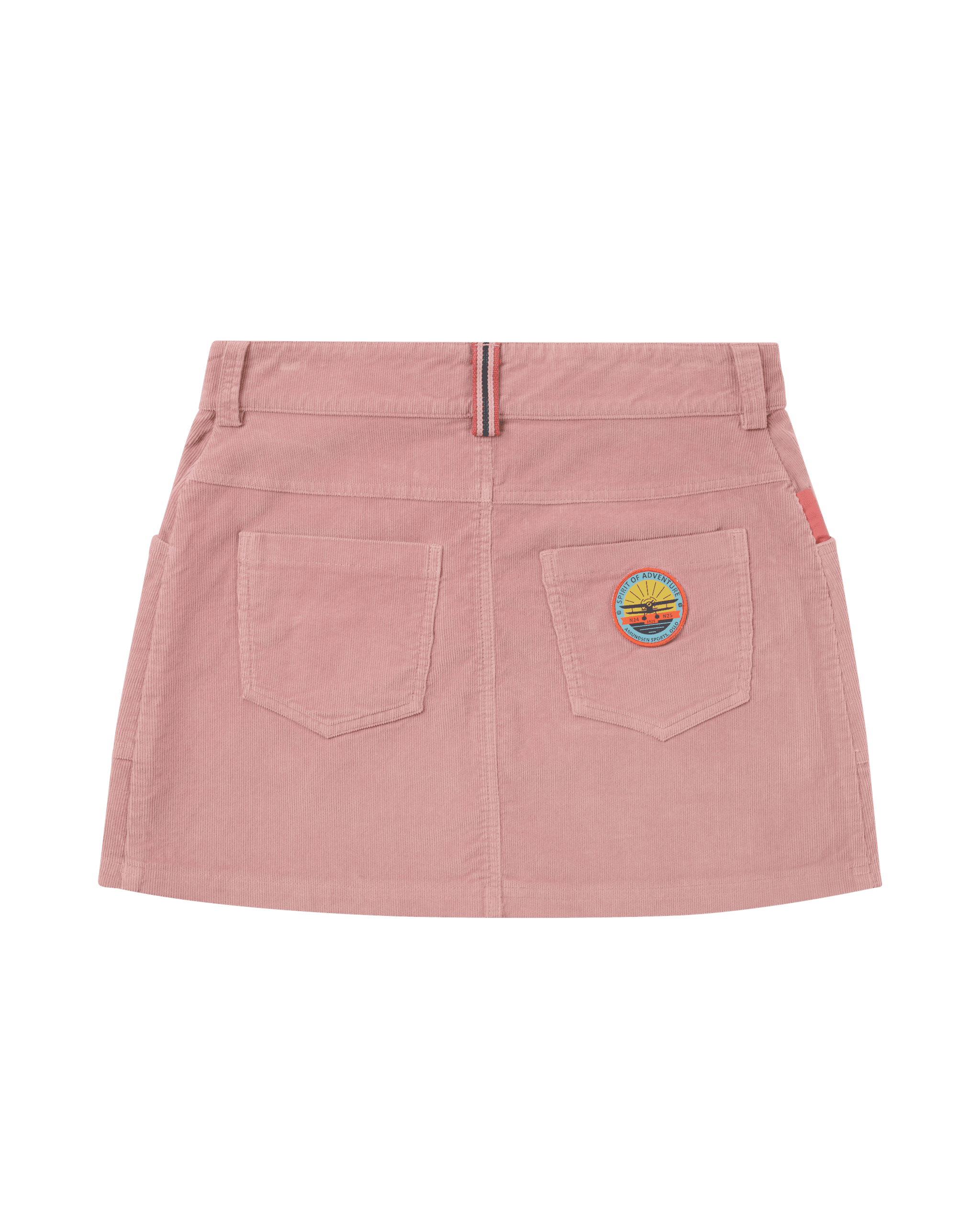 CONCORD G.DYED SKIRT WOMENS
