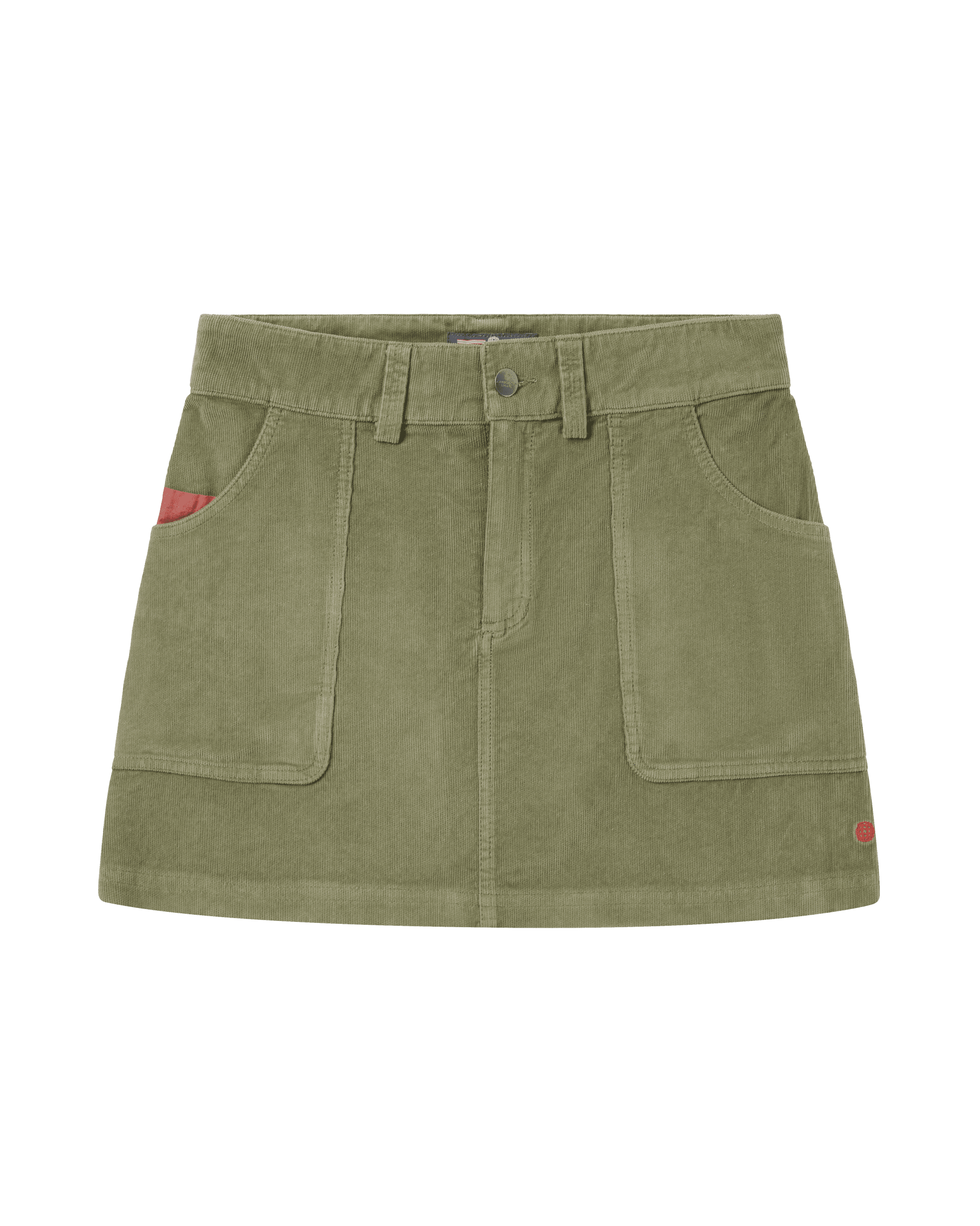 CONCORD G.DYED SKIRT WOMENS