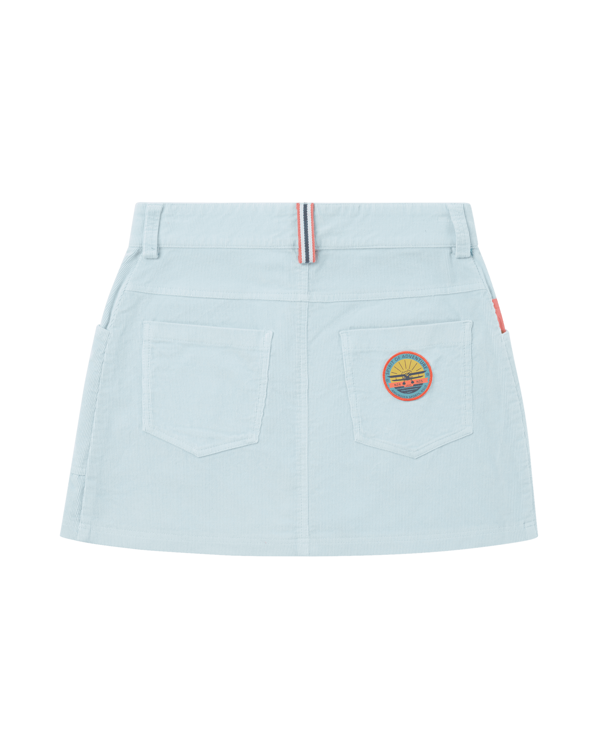 CONCORD G.DYED SKIRT WOMENS