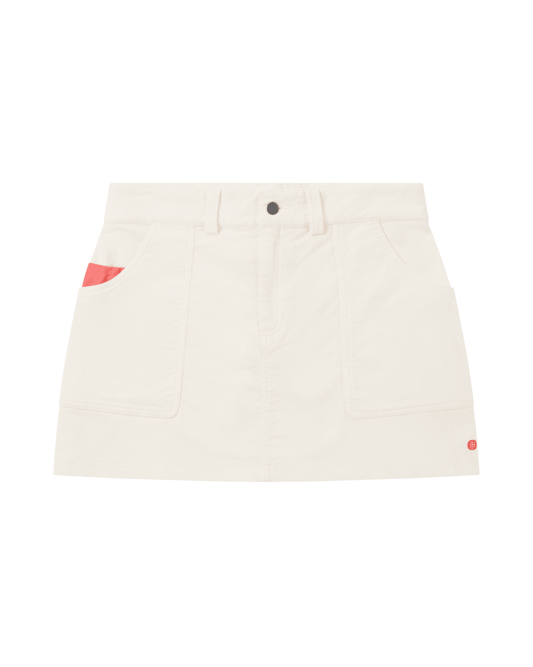 CONCORD G.DYED SKIRT WOMENS
