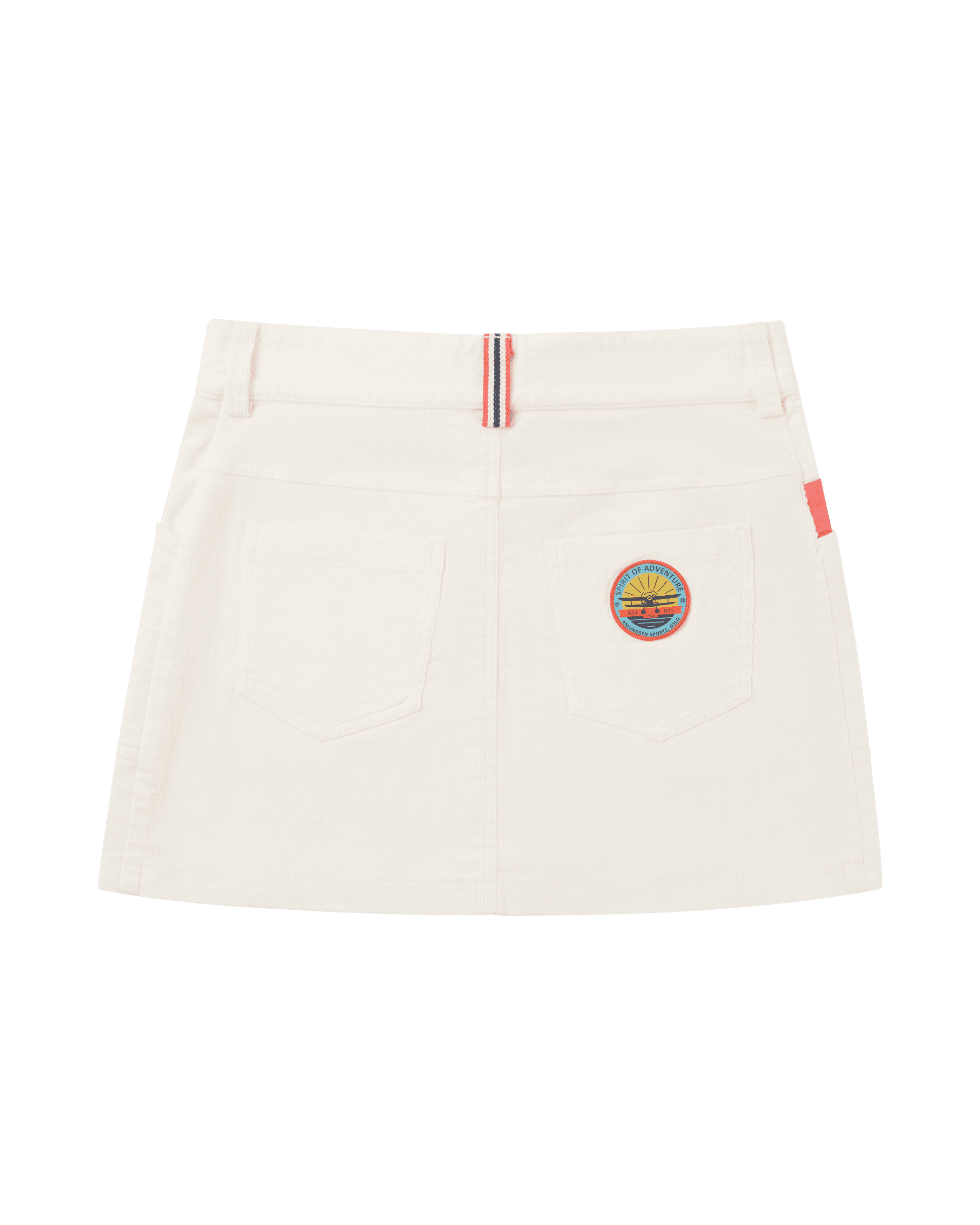 CONCORD G.DYED SKIRT WOMENS
