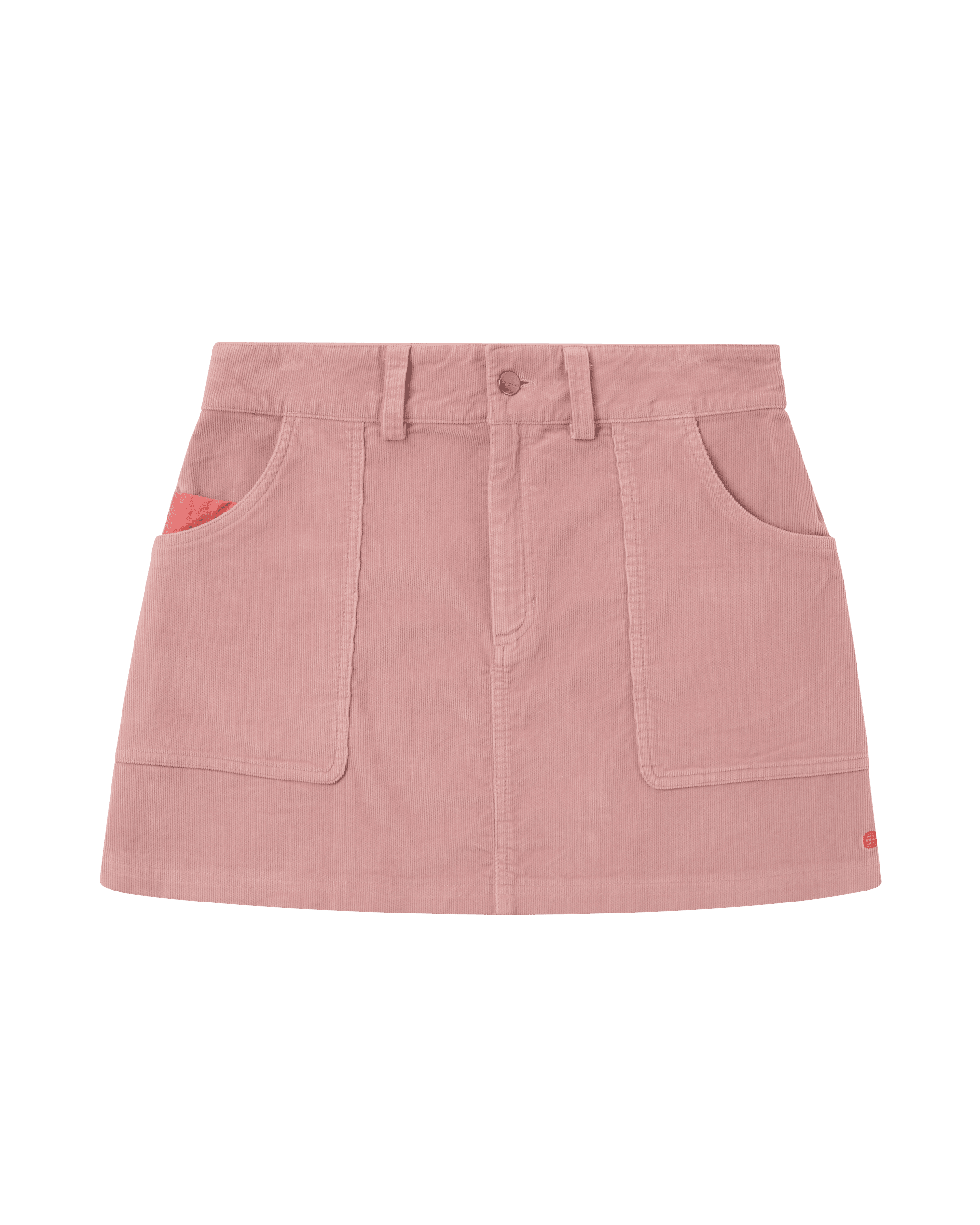 CONCORD G.DYED SKIRT WOMENS