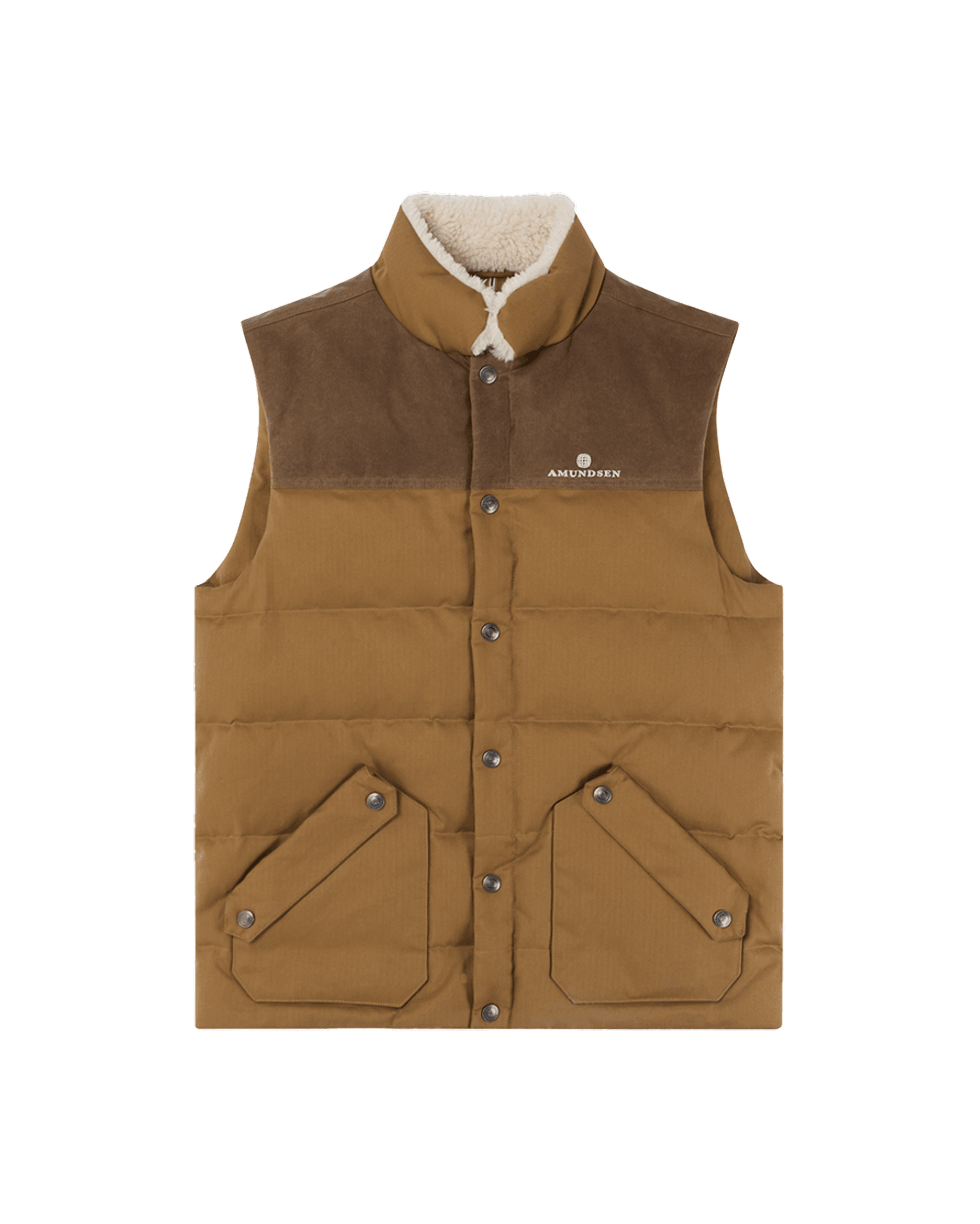 HUNTSMAN VEST MENS