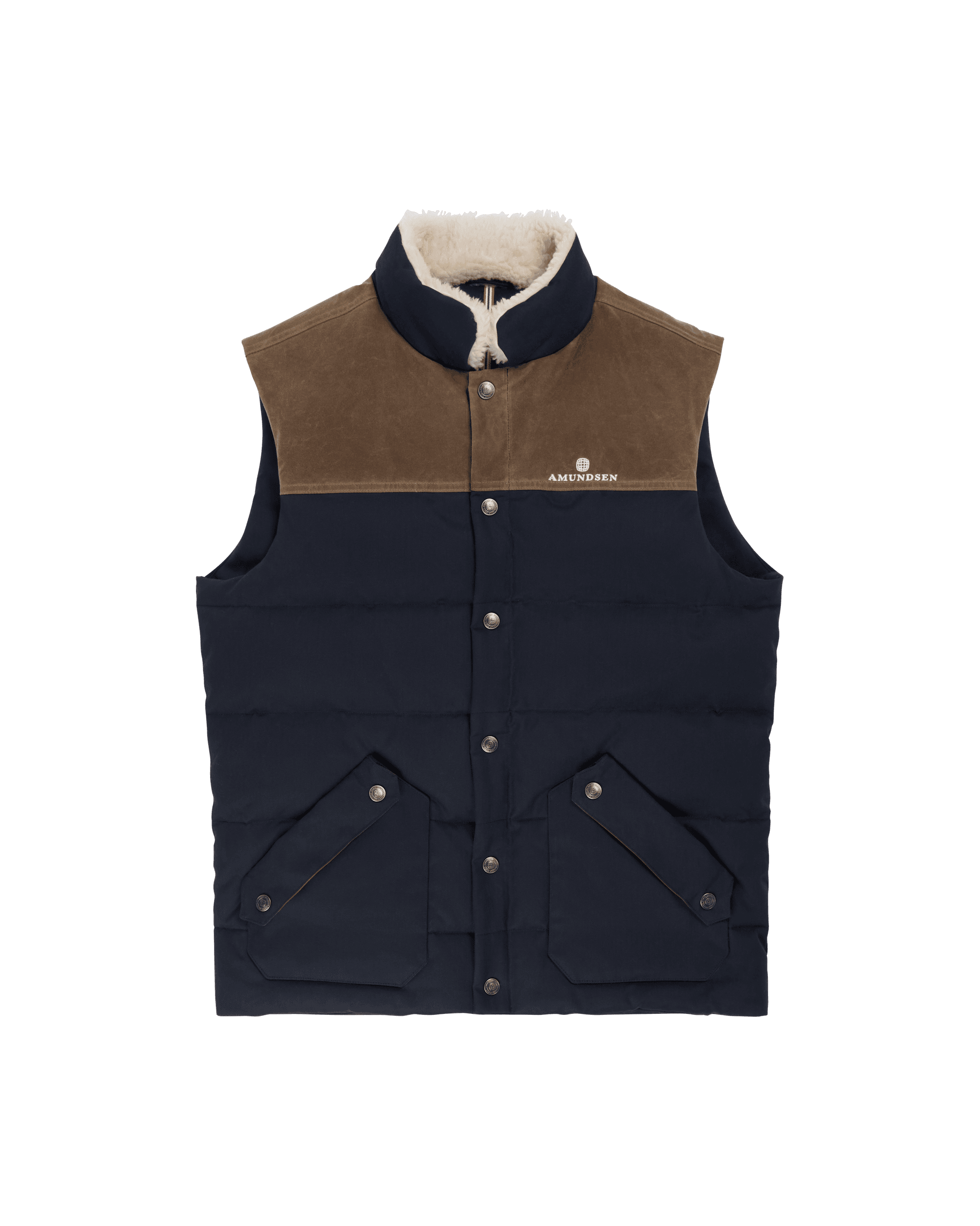 HUNTSMAN VEST MENS