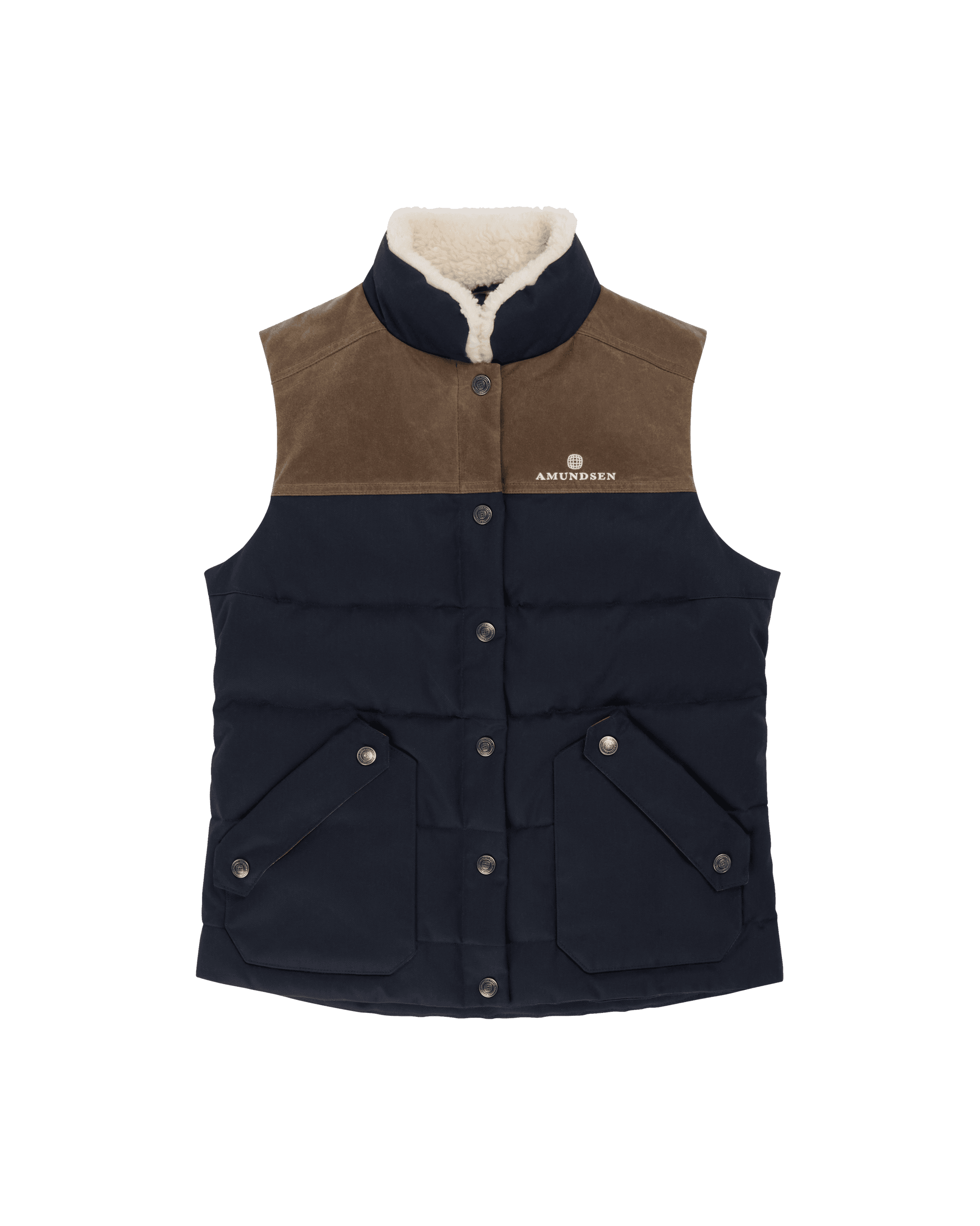 HUNTRESS VEST WOMENS