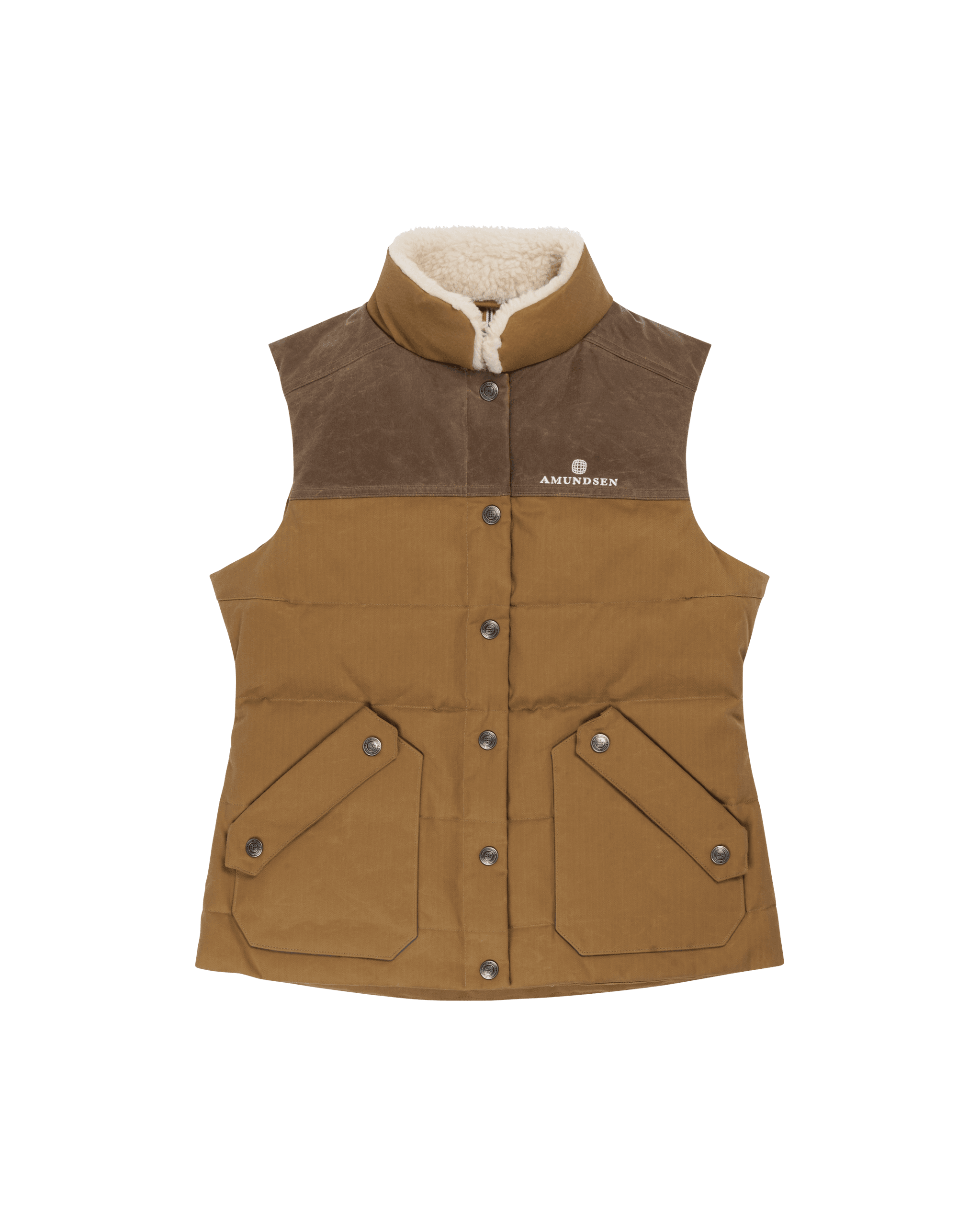 HUNTRESS VEST WOMENS