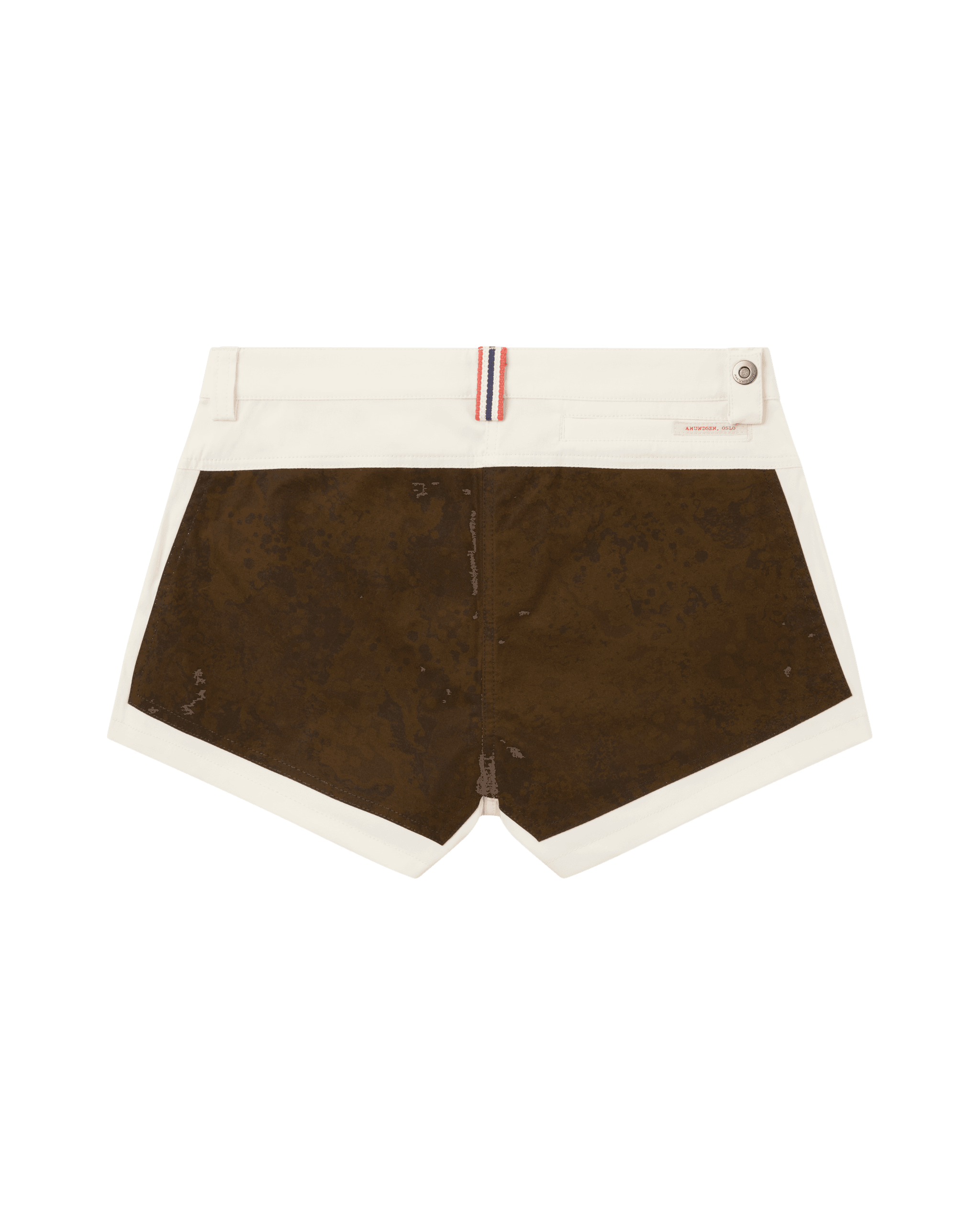 3INCHER CAMO FIELD SHORTS WOMENS