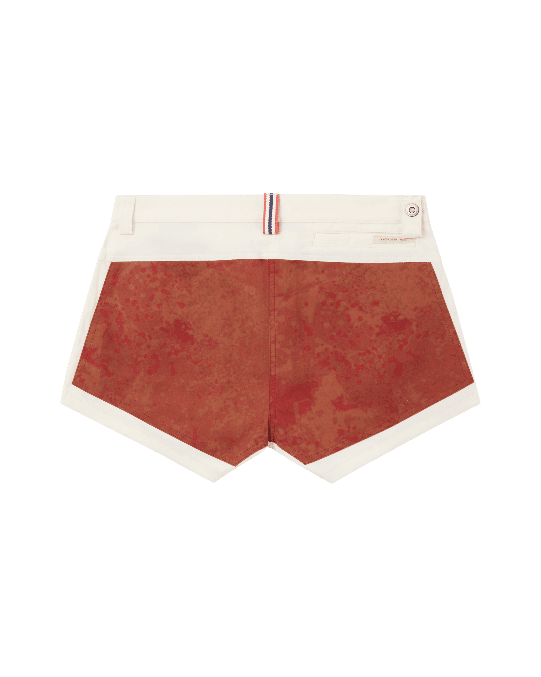 3INCHER CAMO FIELD SHORTS WOMENS