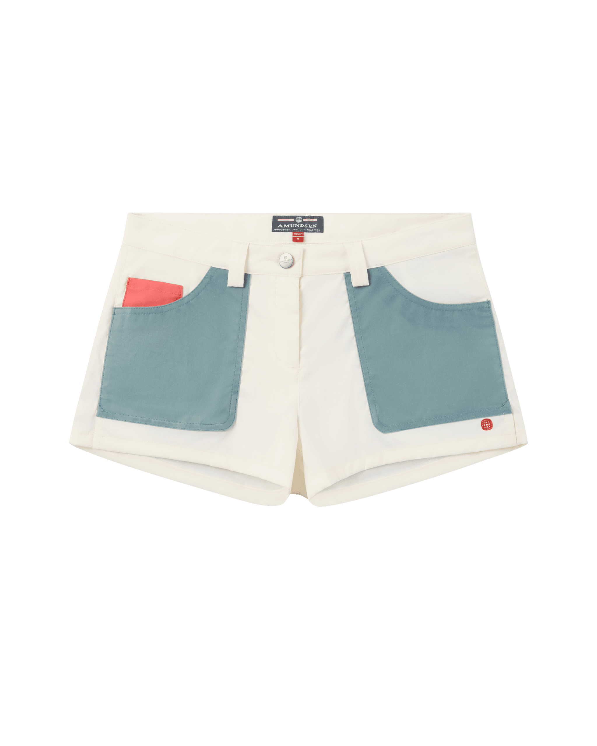 3INCHER FIELD SHORTS WOMENS