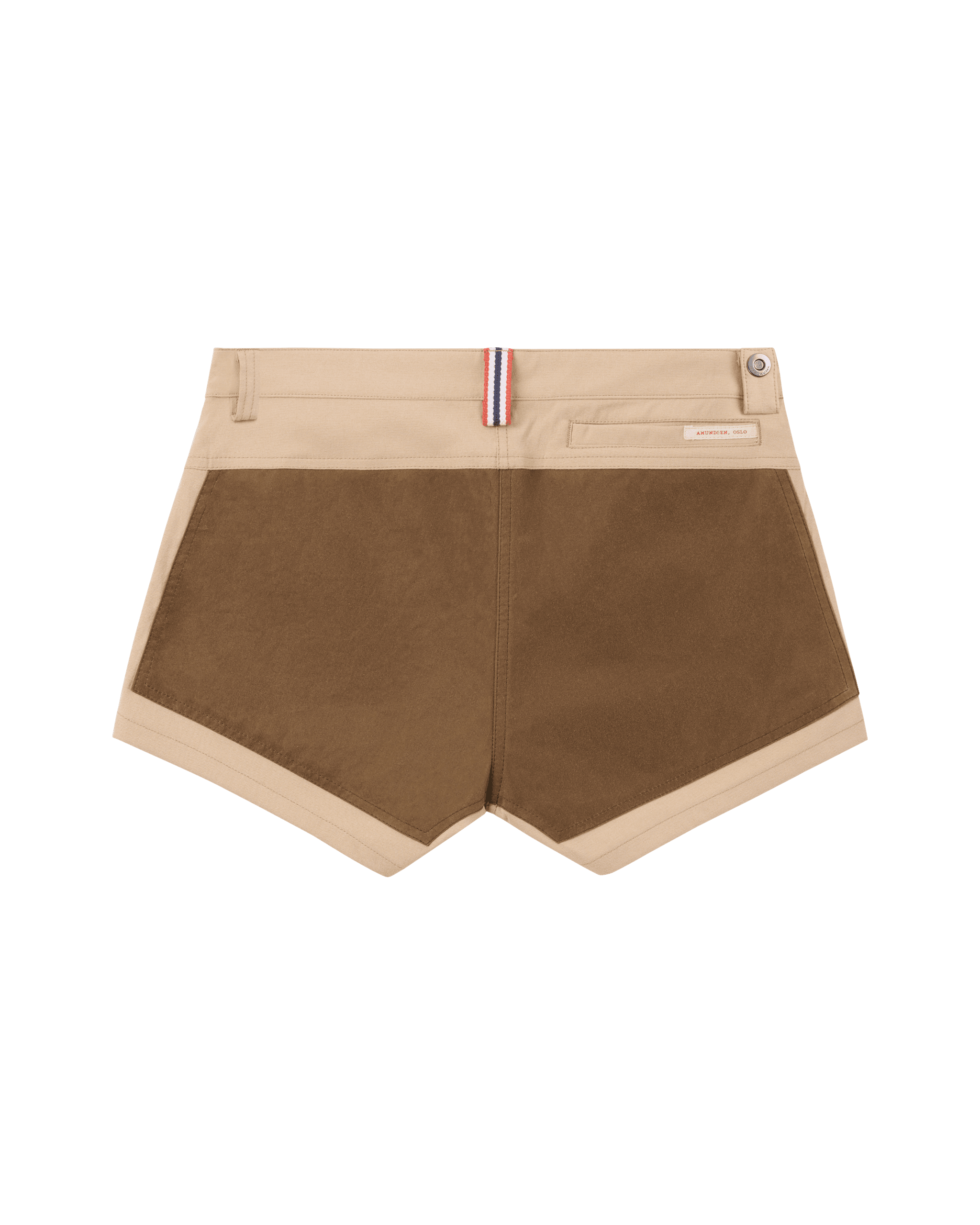3INCHER FIELD SHORTS WOMENS