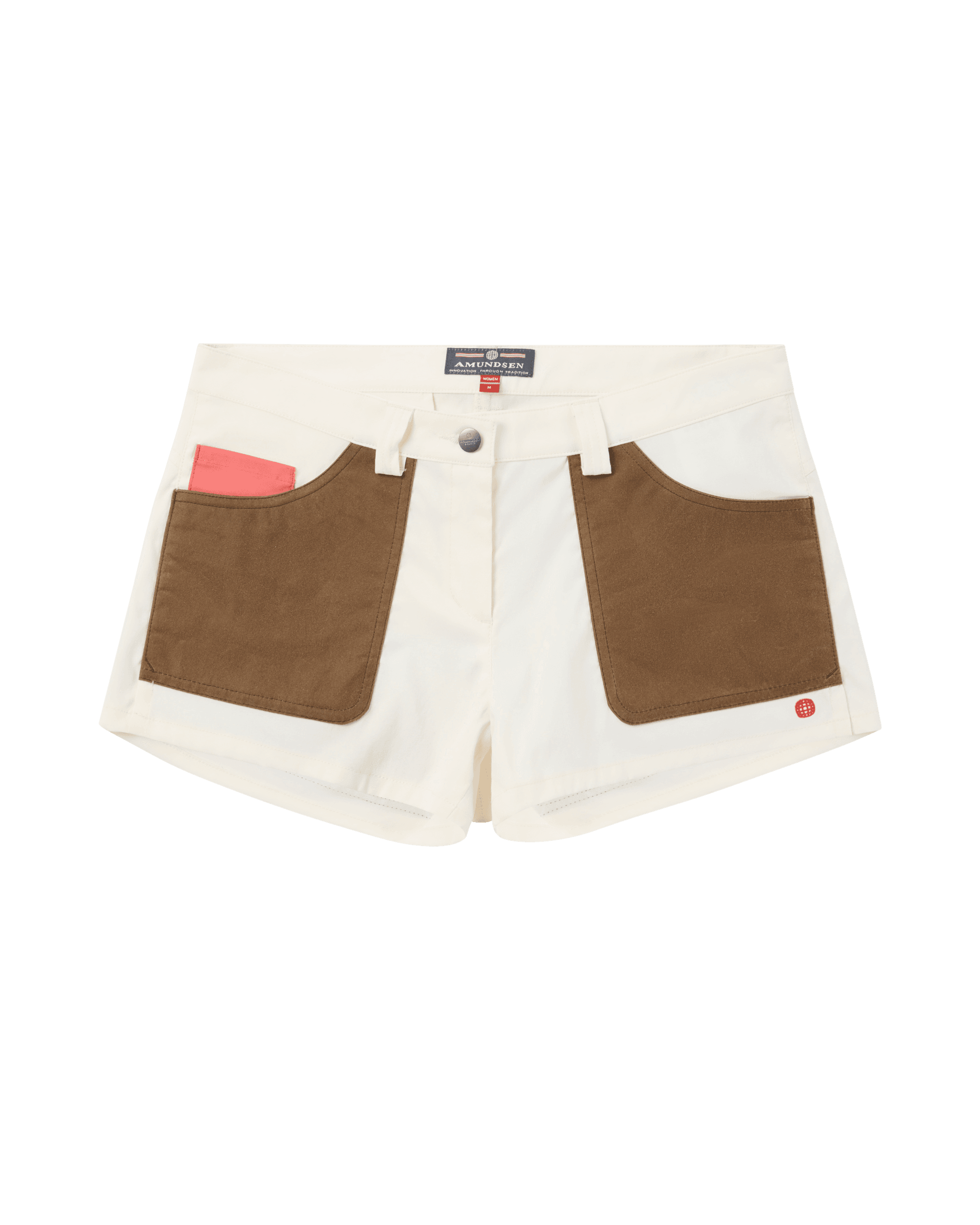 3INCHER FIELD SHORTS WOMENS
