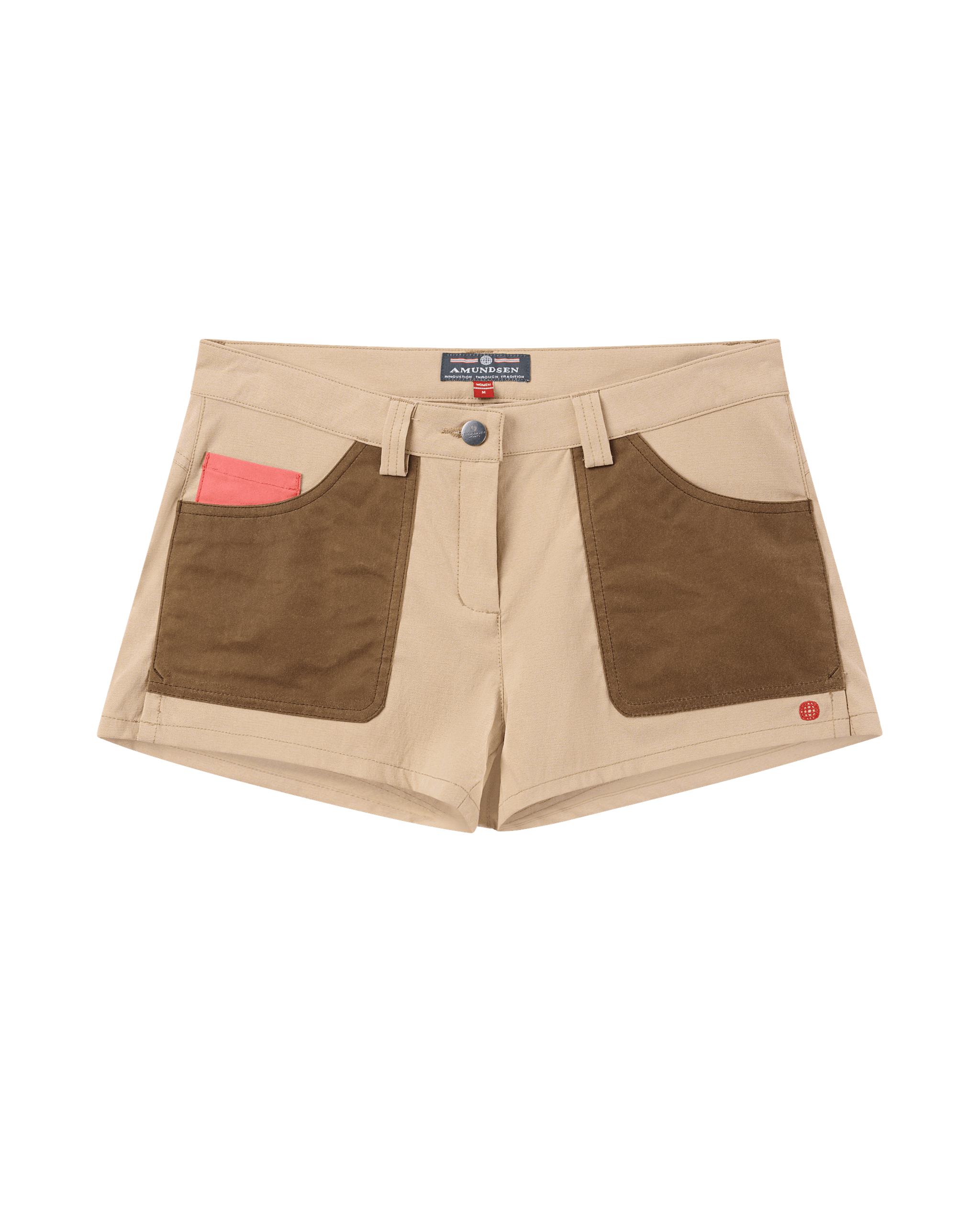 3INCHER FIELD SHORTS WOMENS