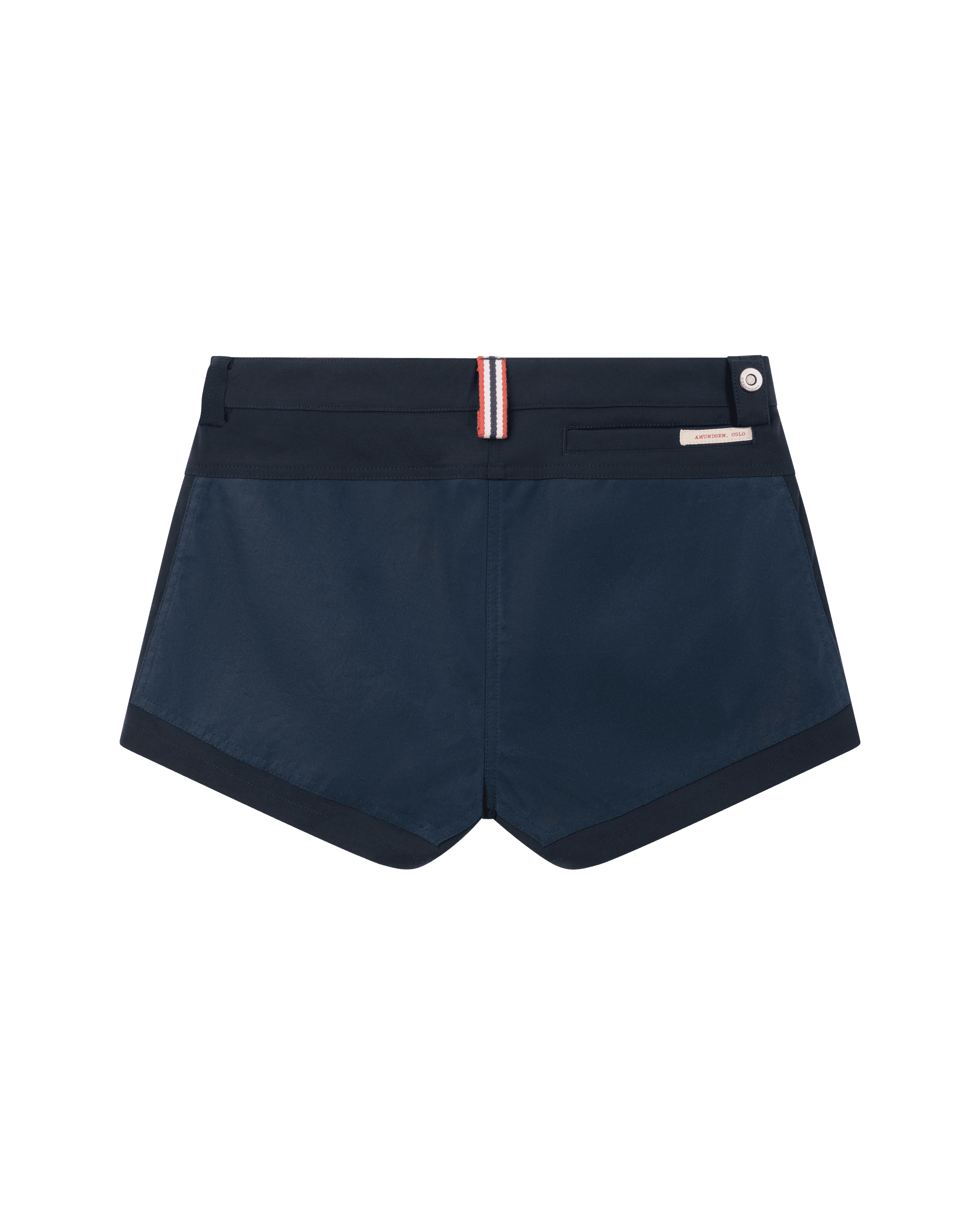 3INCHER FIELD SHORTS WOMENS MONOCHROME