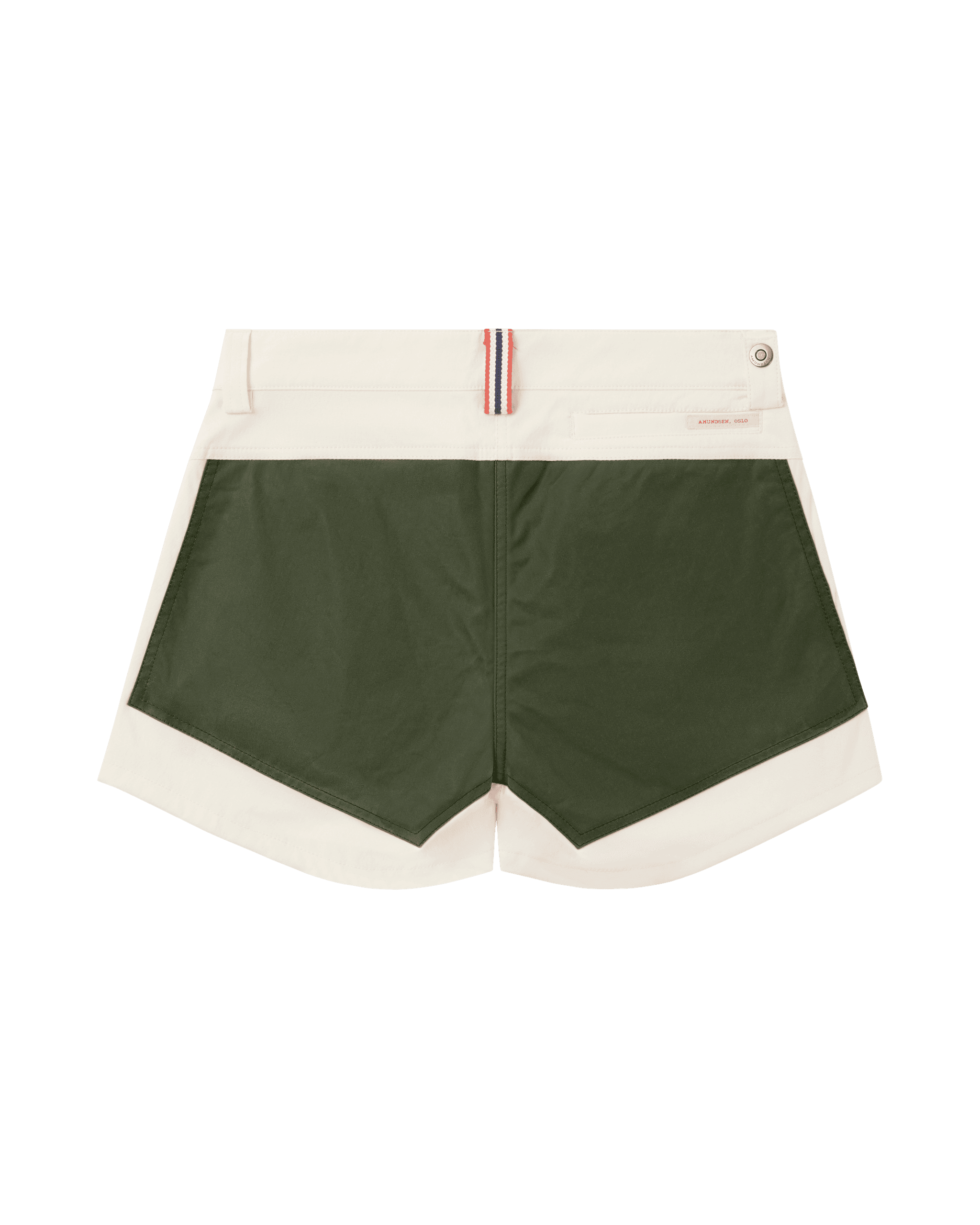 3INCHER FIELD SHORTS WOMENS