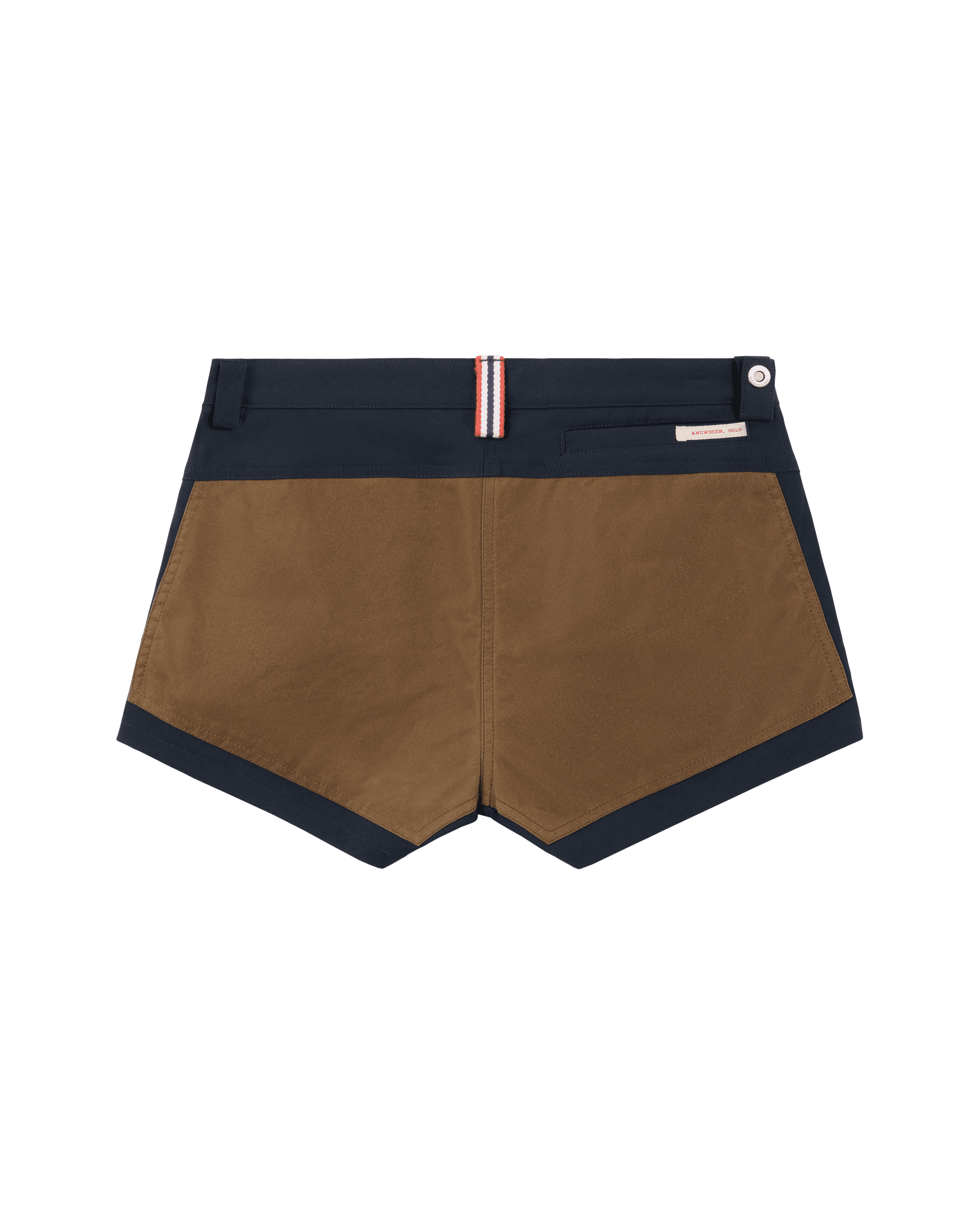 3INCHER FIELD SHORTS WOMENS