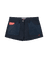 3INCHER FIELD SHORTS WOMENS MONOCHROME