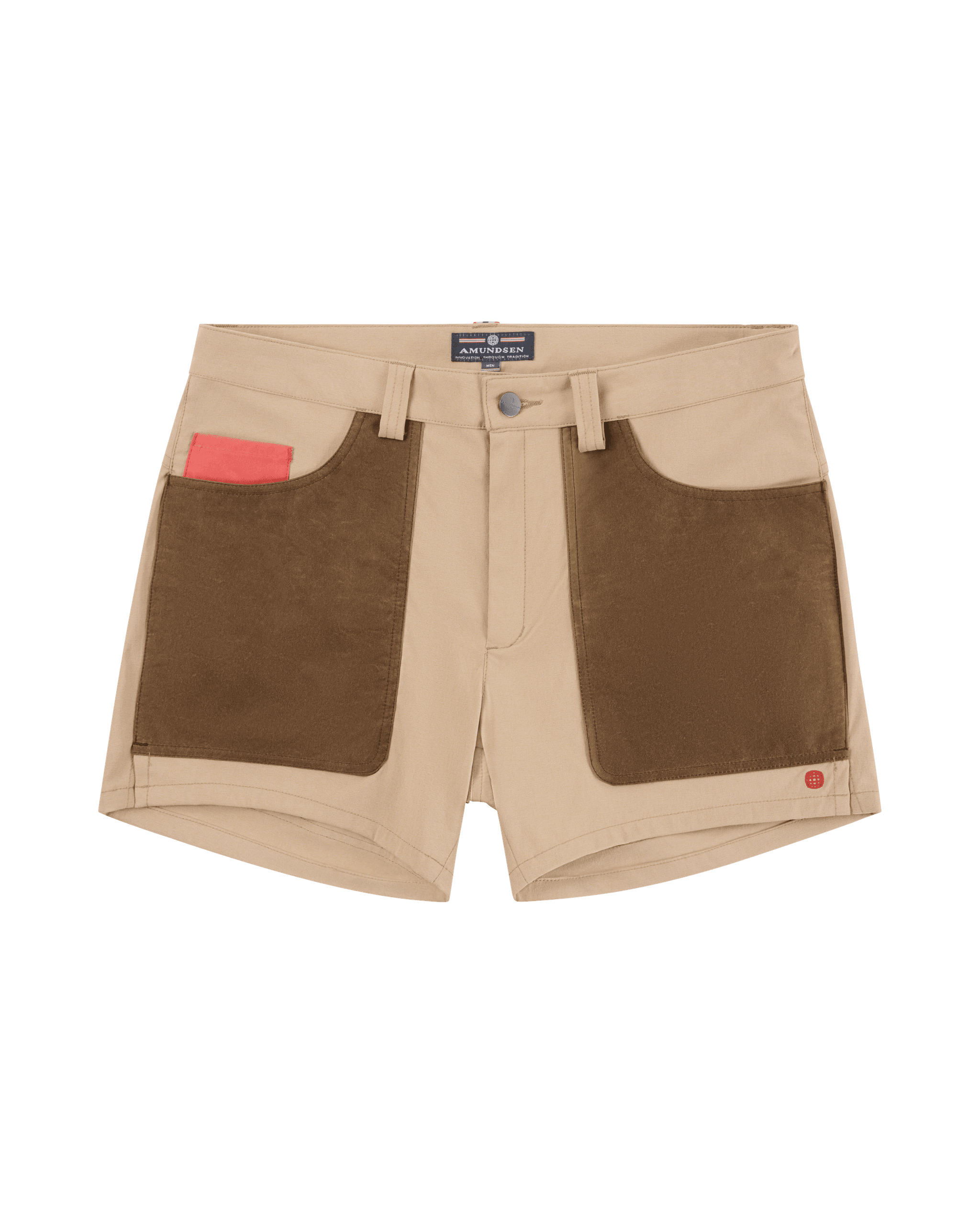 5INCHER FIELD SHORTS MENS