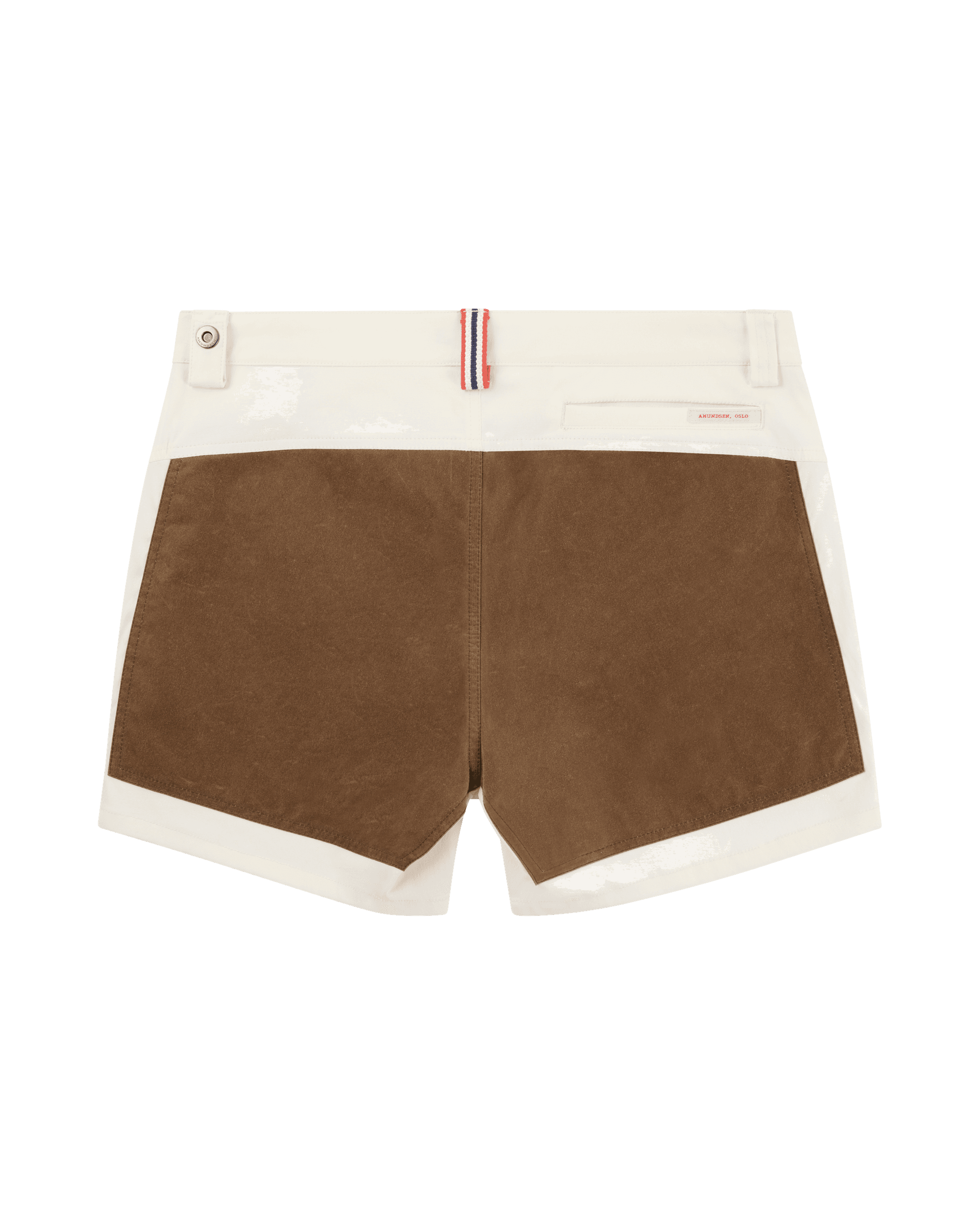 5INCHER FIELD SHORTS MENS