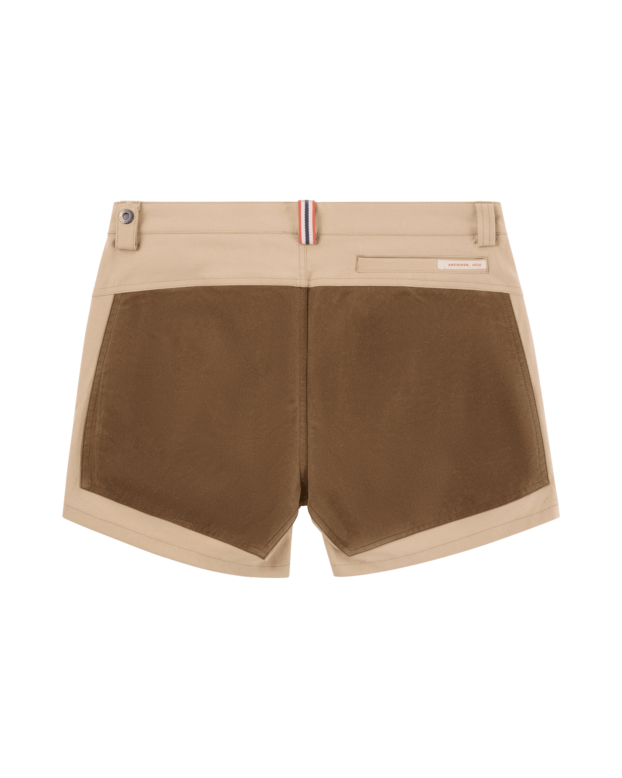 5INCHER FIELD SHORTS MENS