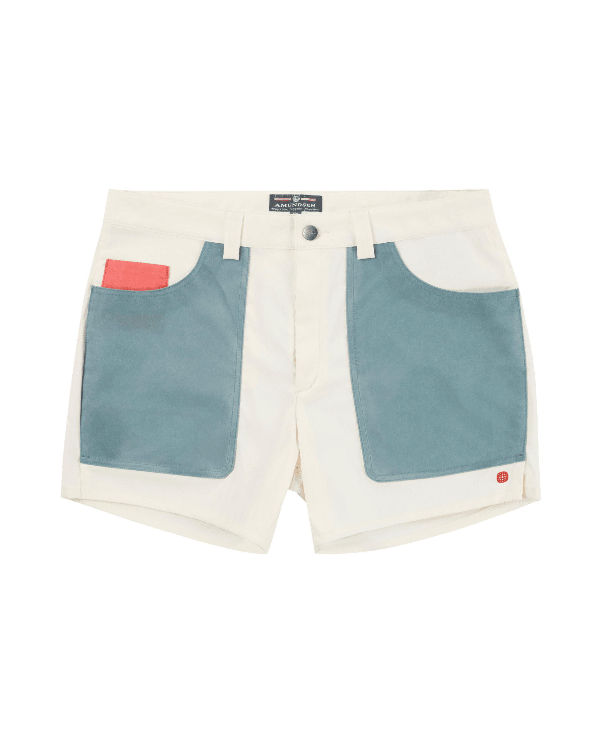 5INCHER FIELD SHORTS MENS