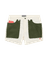 5INCHER FIELD SHORTS MENS