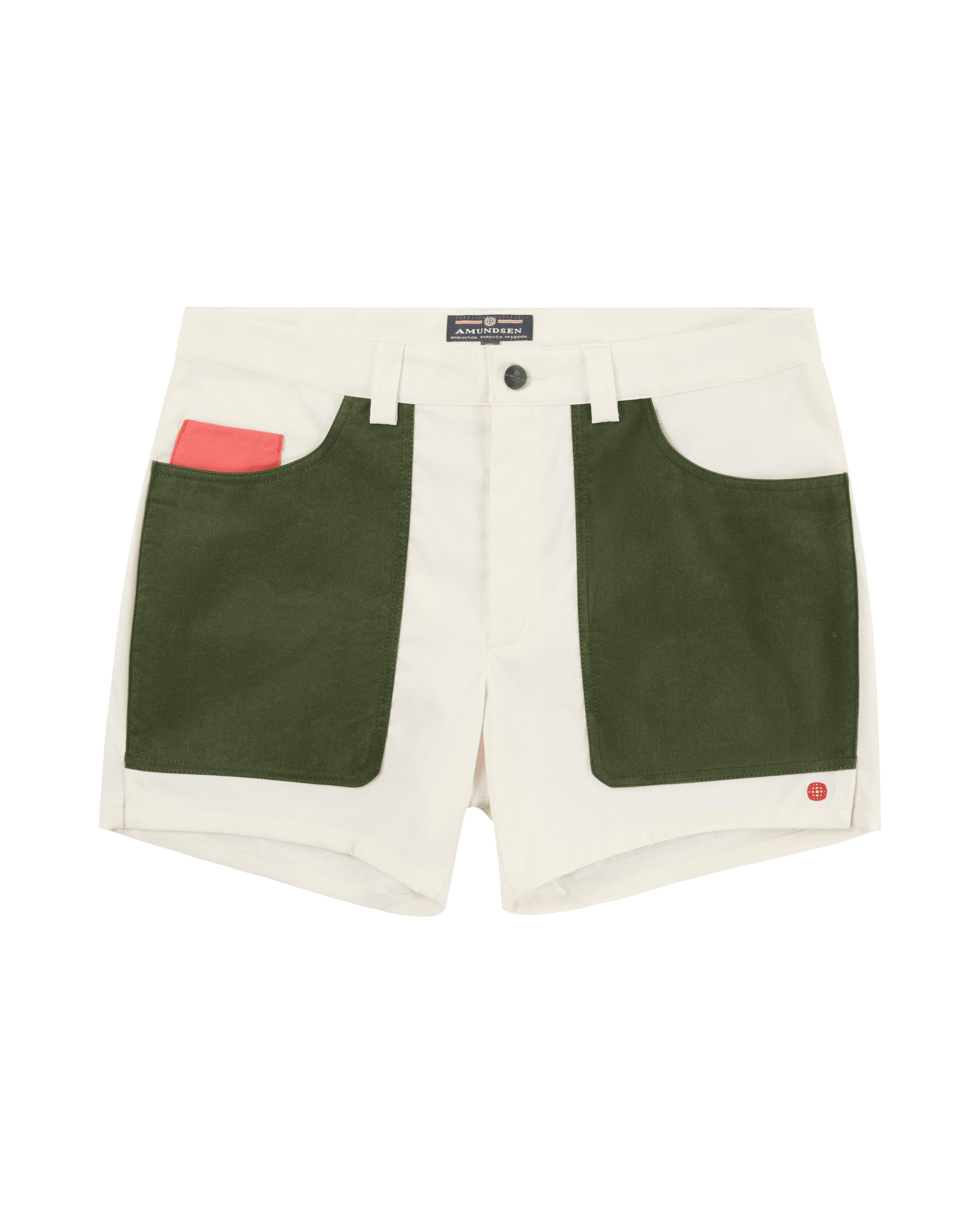 5INCHER FIELD SHORTS MENS