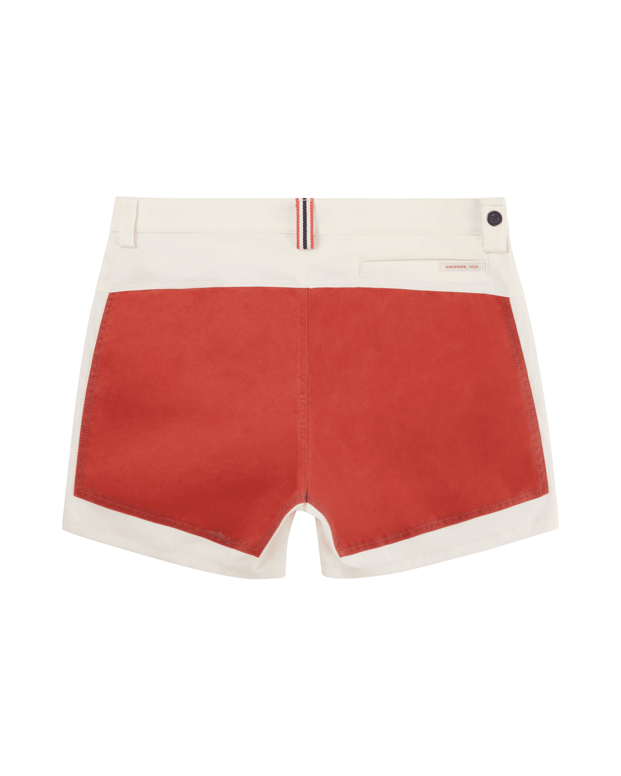 5INCHER FIELD SHORTS MENS
