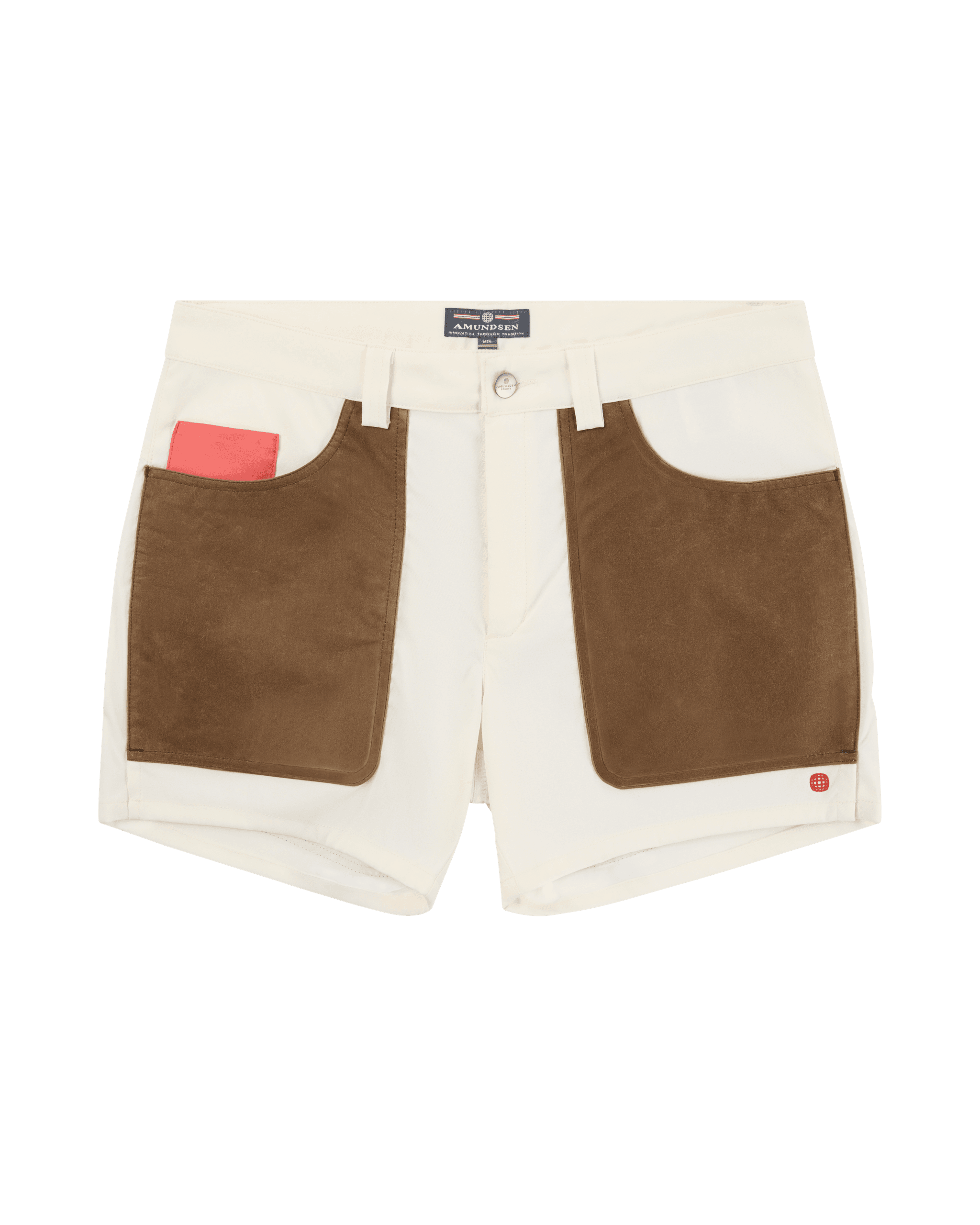 5INCHER FIELD SHORTS MENS