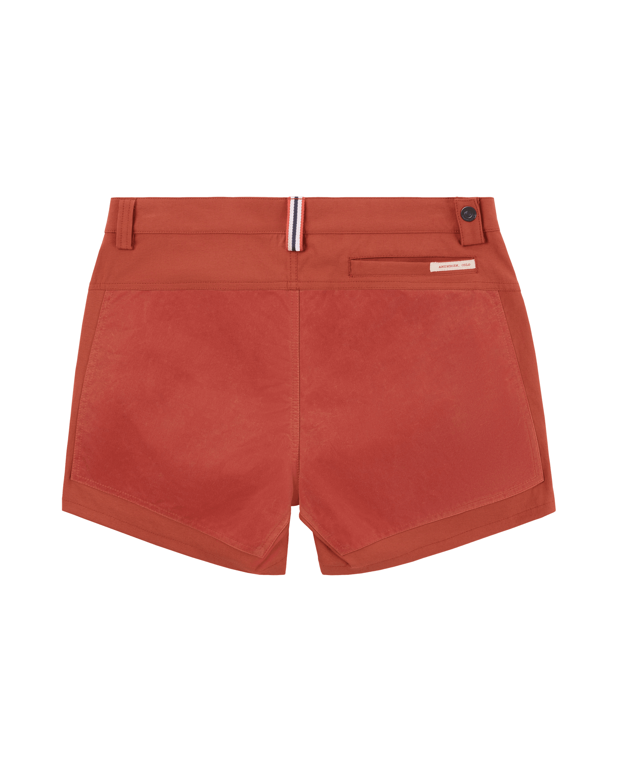 5INCHER FIELD SHORTS MENS MONOCHROME