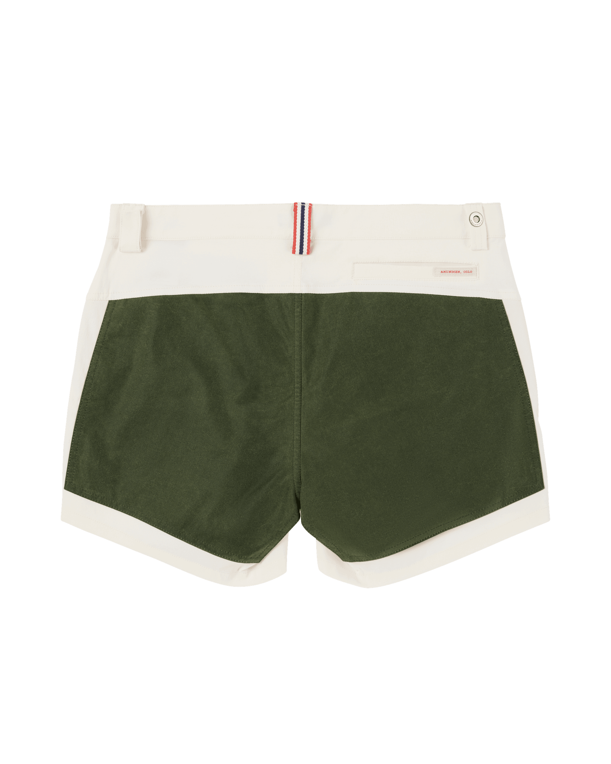 5INCHER FIELD SHORTS MENS