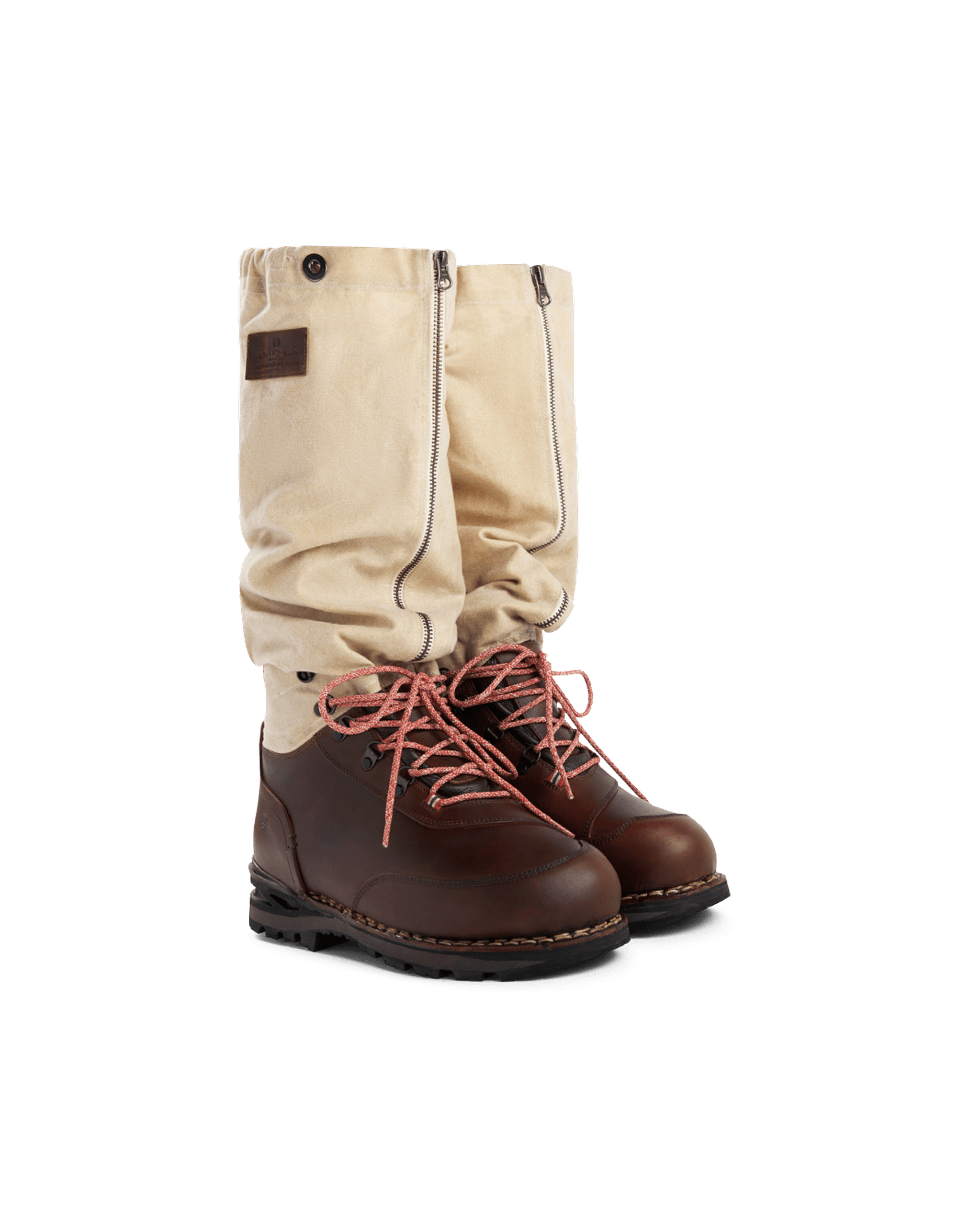 MOUNTAIN MUCKS WAXED COTTON