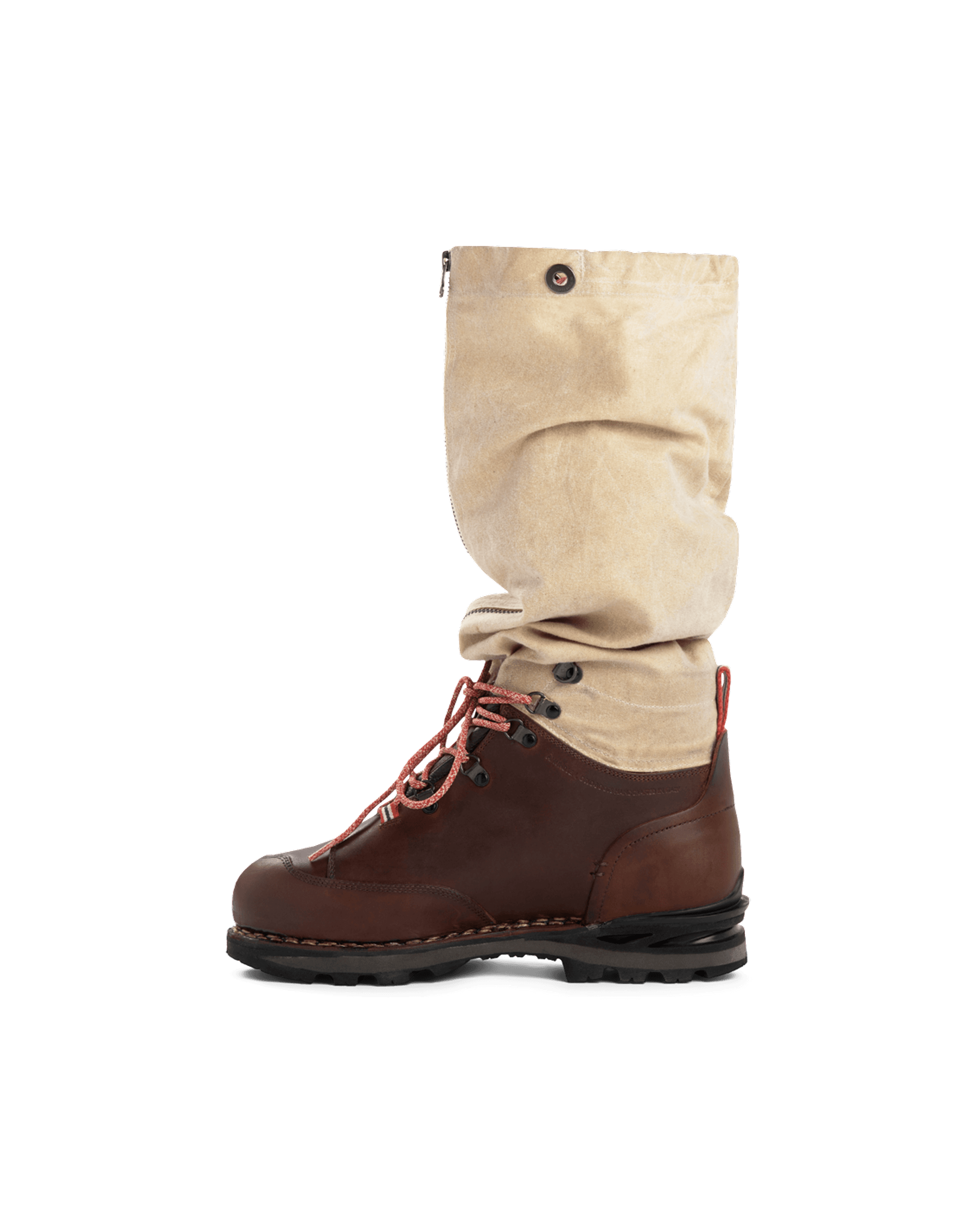 MOUNTAIN MUCKS WAXED COTTON