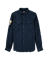 SAFARI LINEN SHIRT MENS