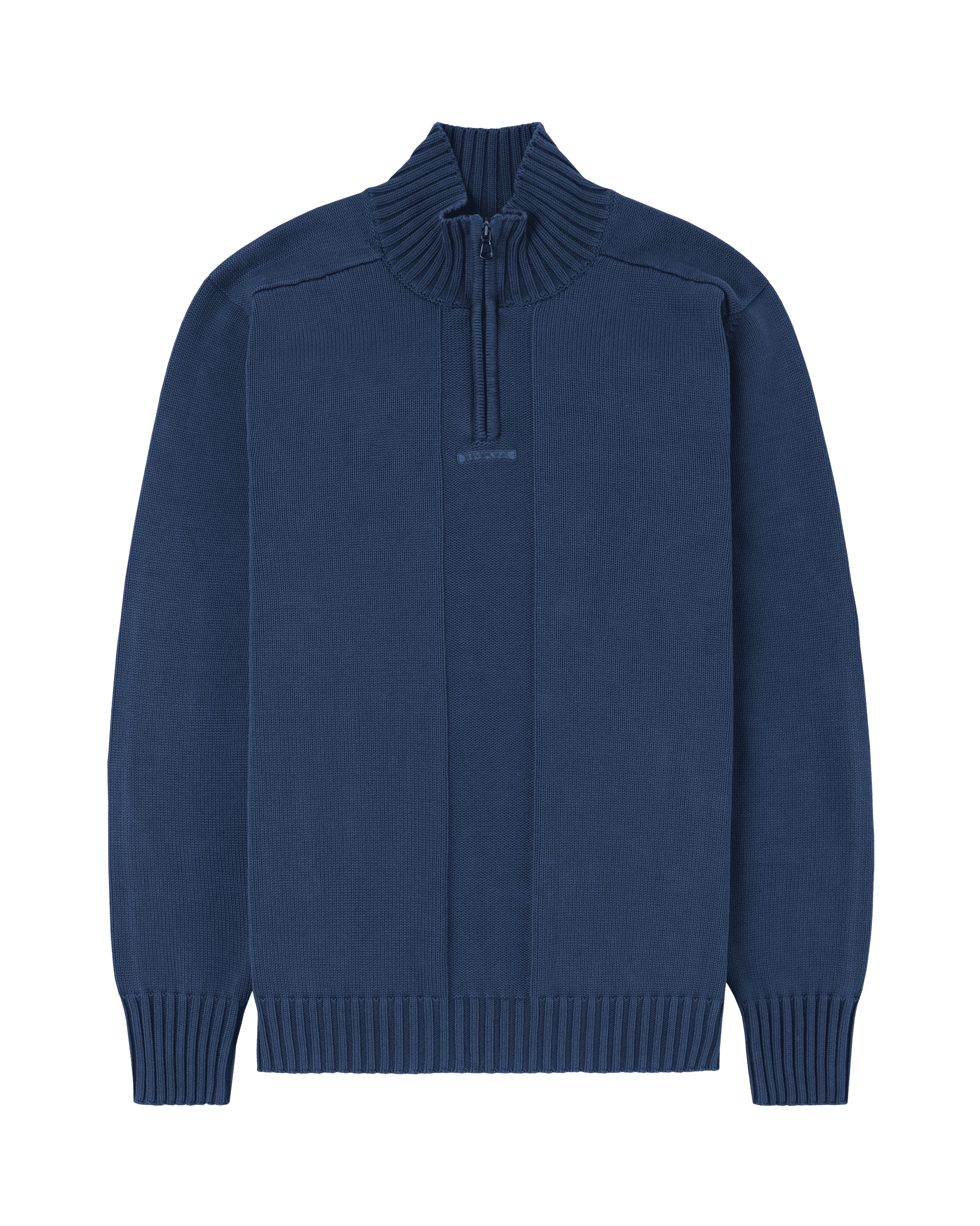 LASCAR HALF ZIP MENS