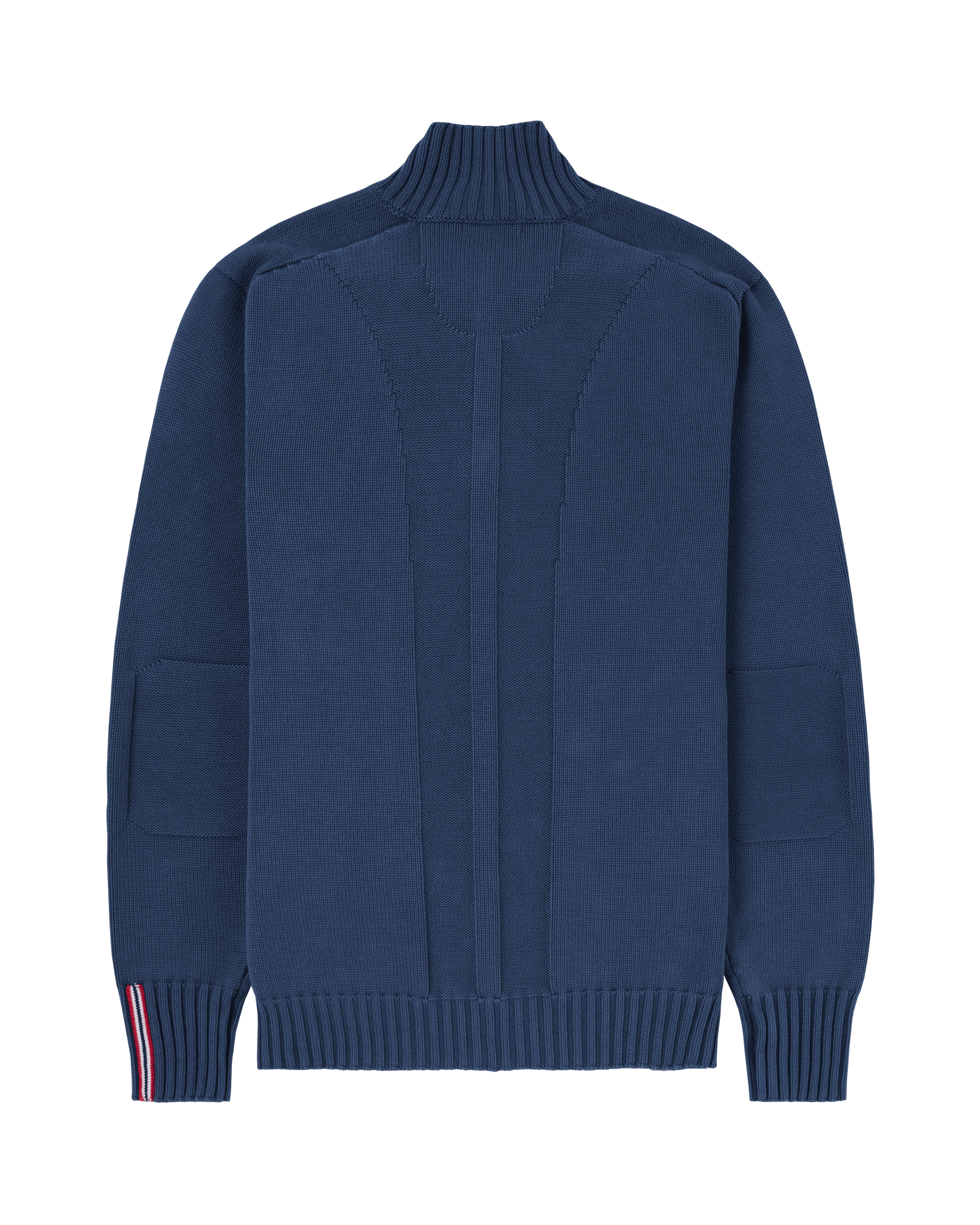 LASCAR HALF ZIP MENS