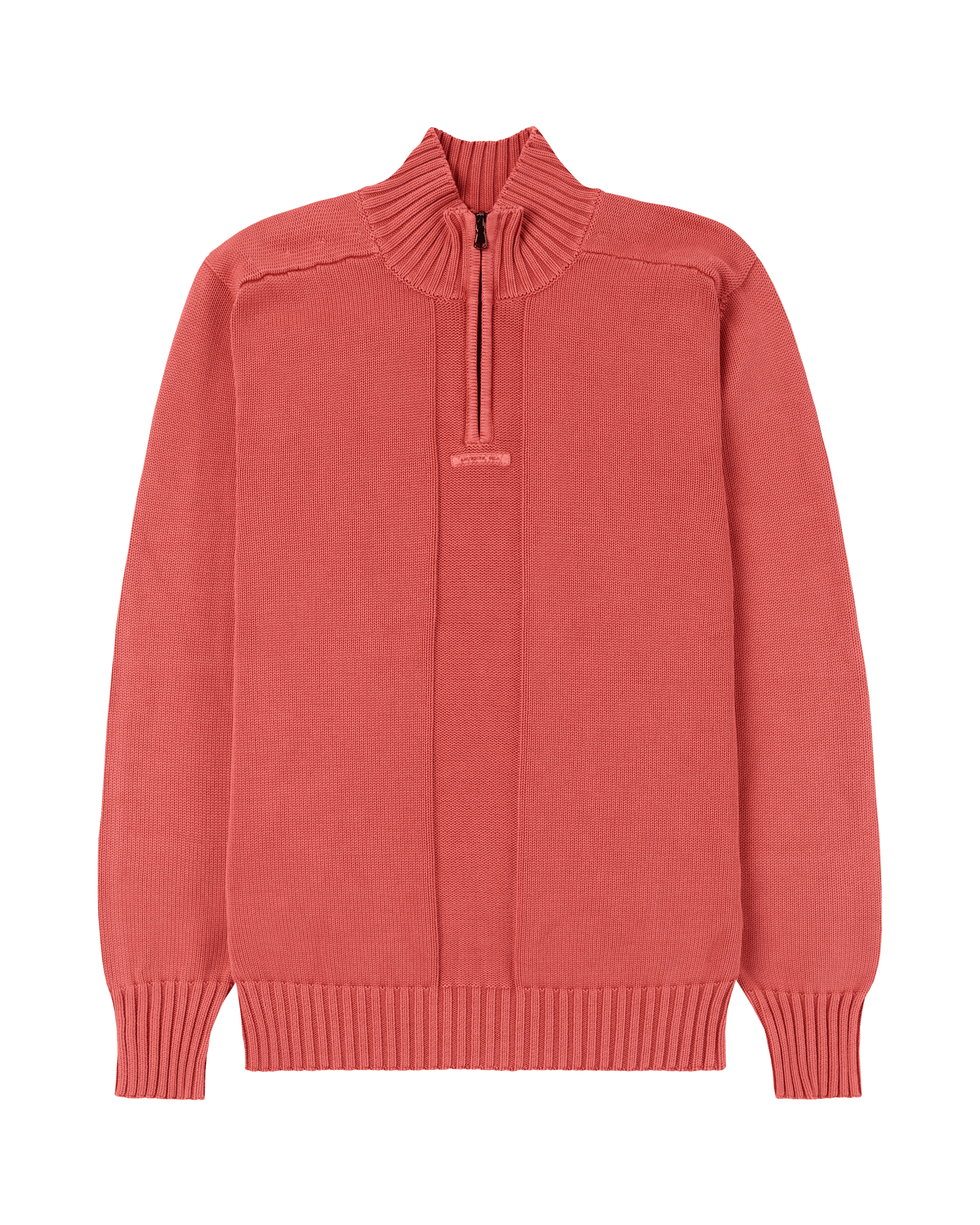 LASCAR HALF ZIP MENS