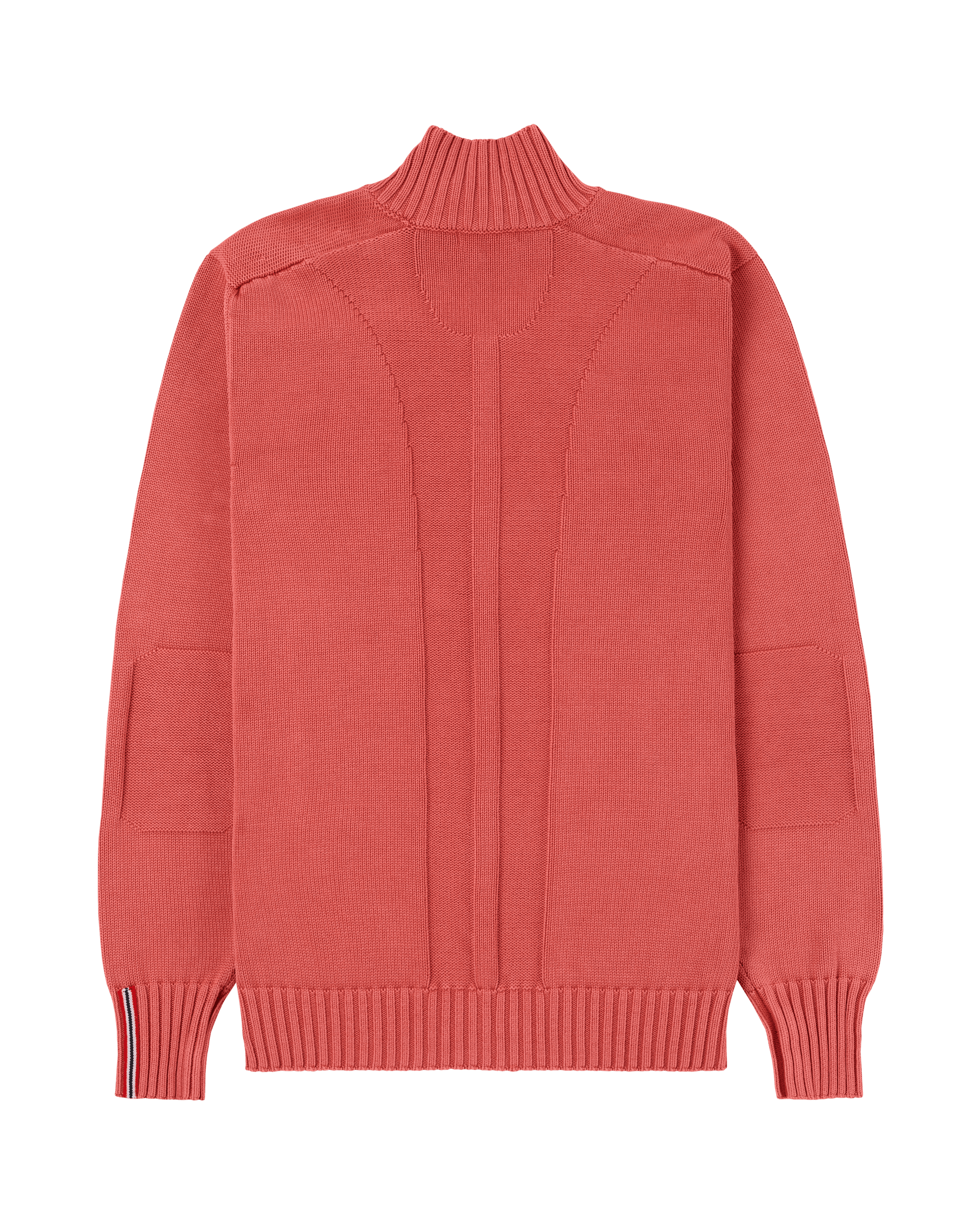 LASCAR HALF ZIP MENS